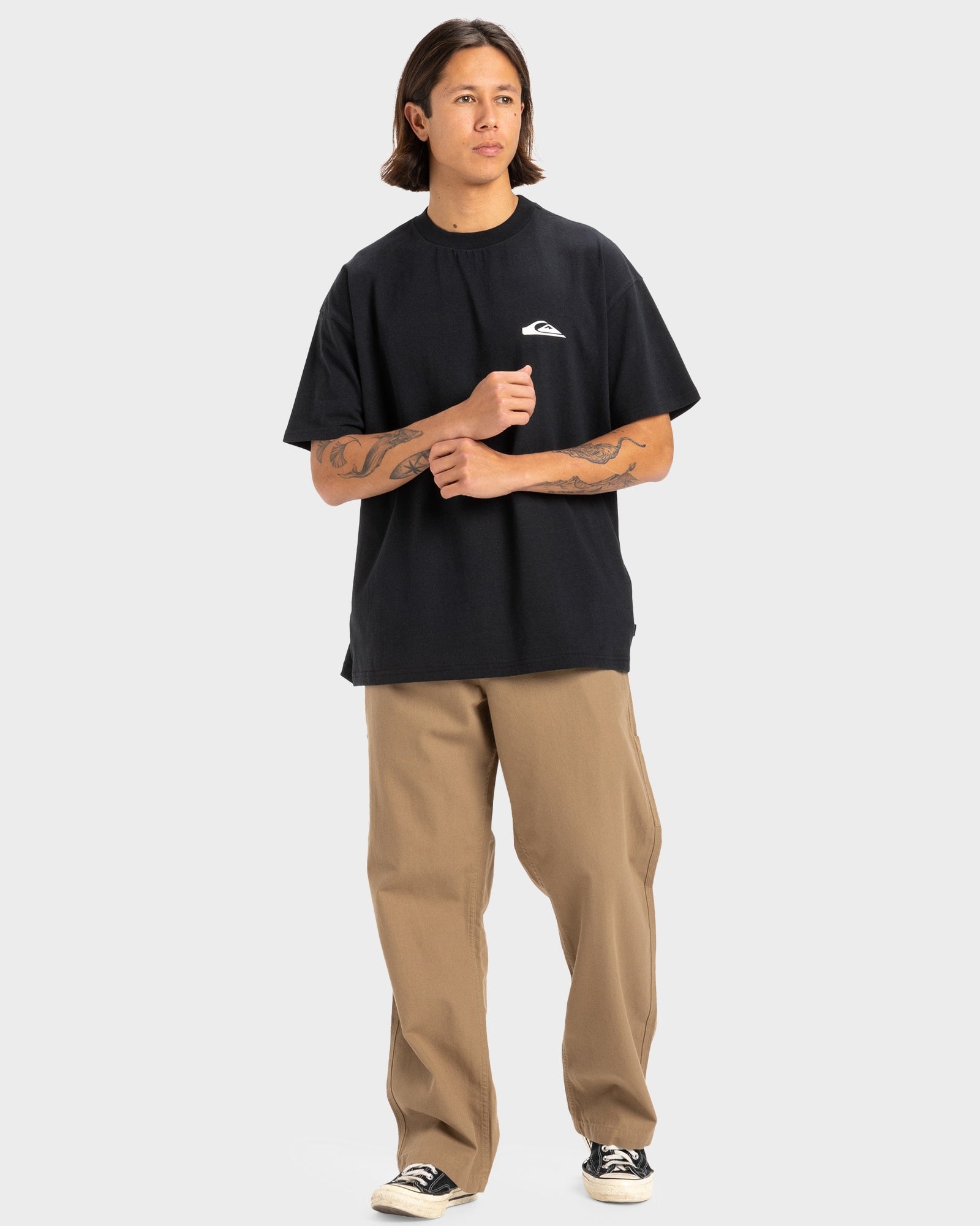 Mens Big Click T-Shirt