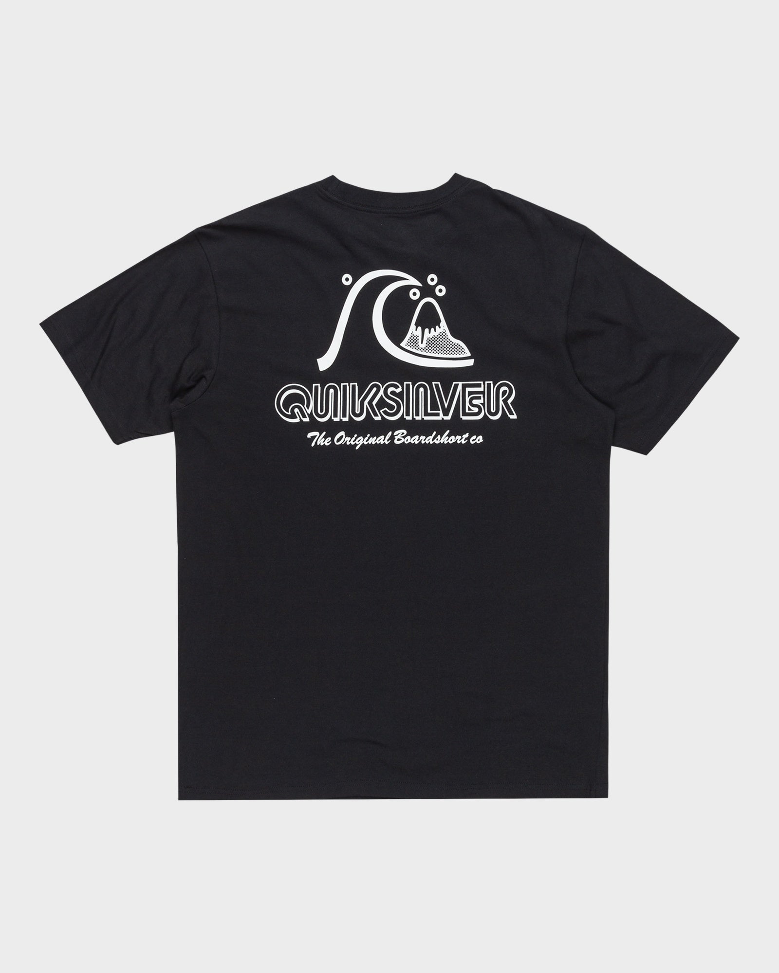 Mens OG Boardshort Company T-Shirt