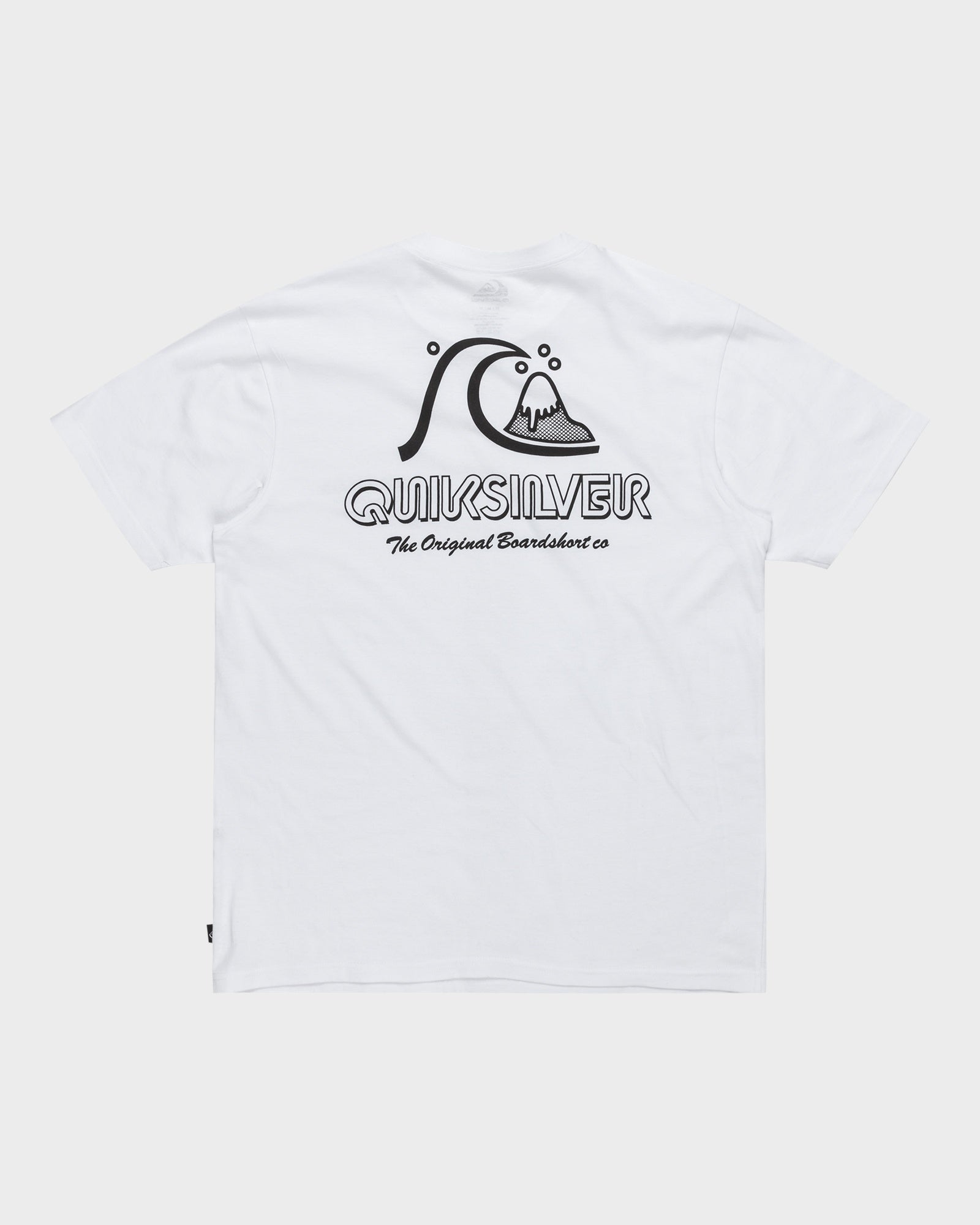 Mens OG Boardshort Company T-Shirt