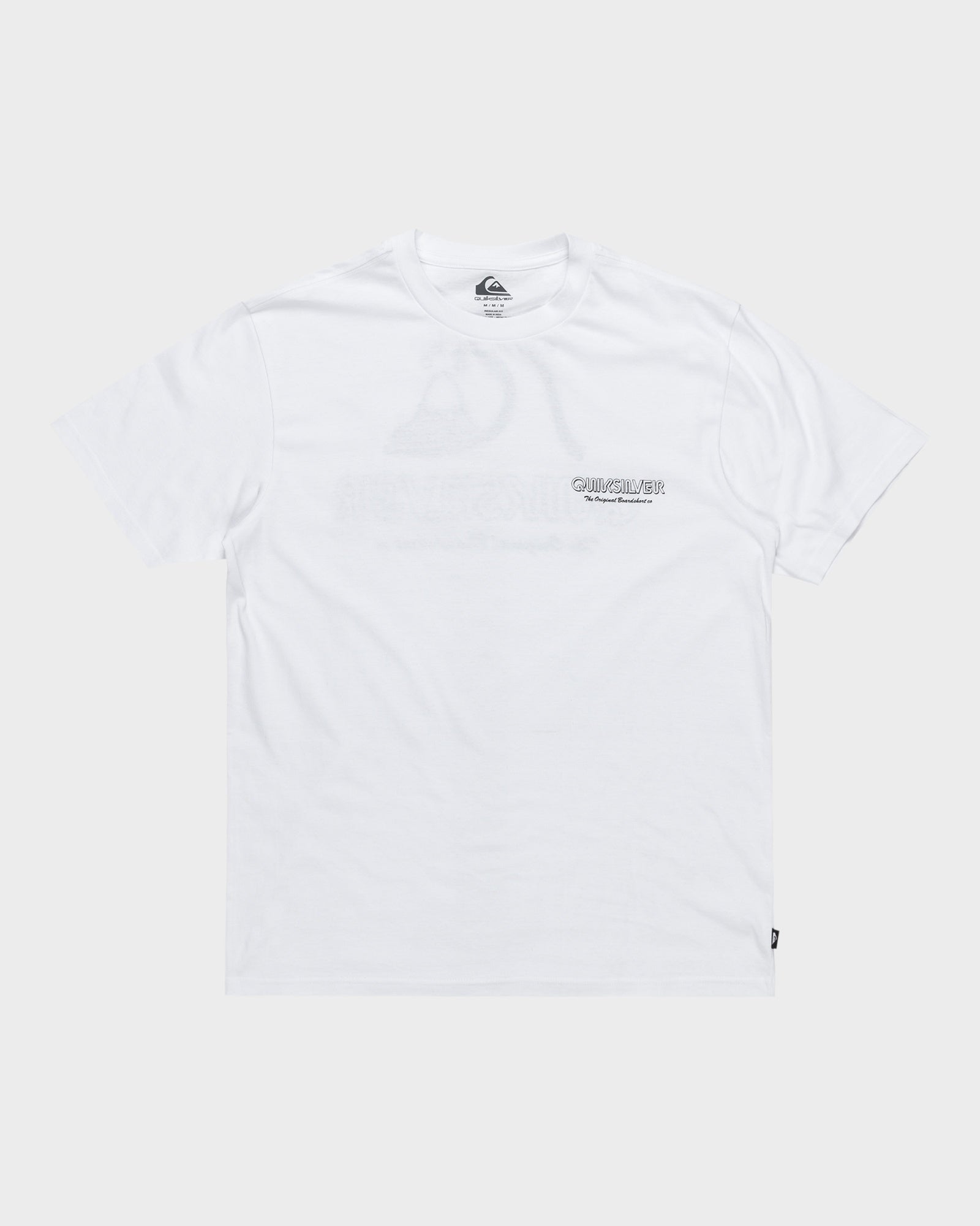 Mens OG Boardshort Company T-Shirt