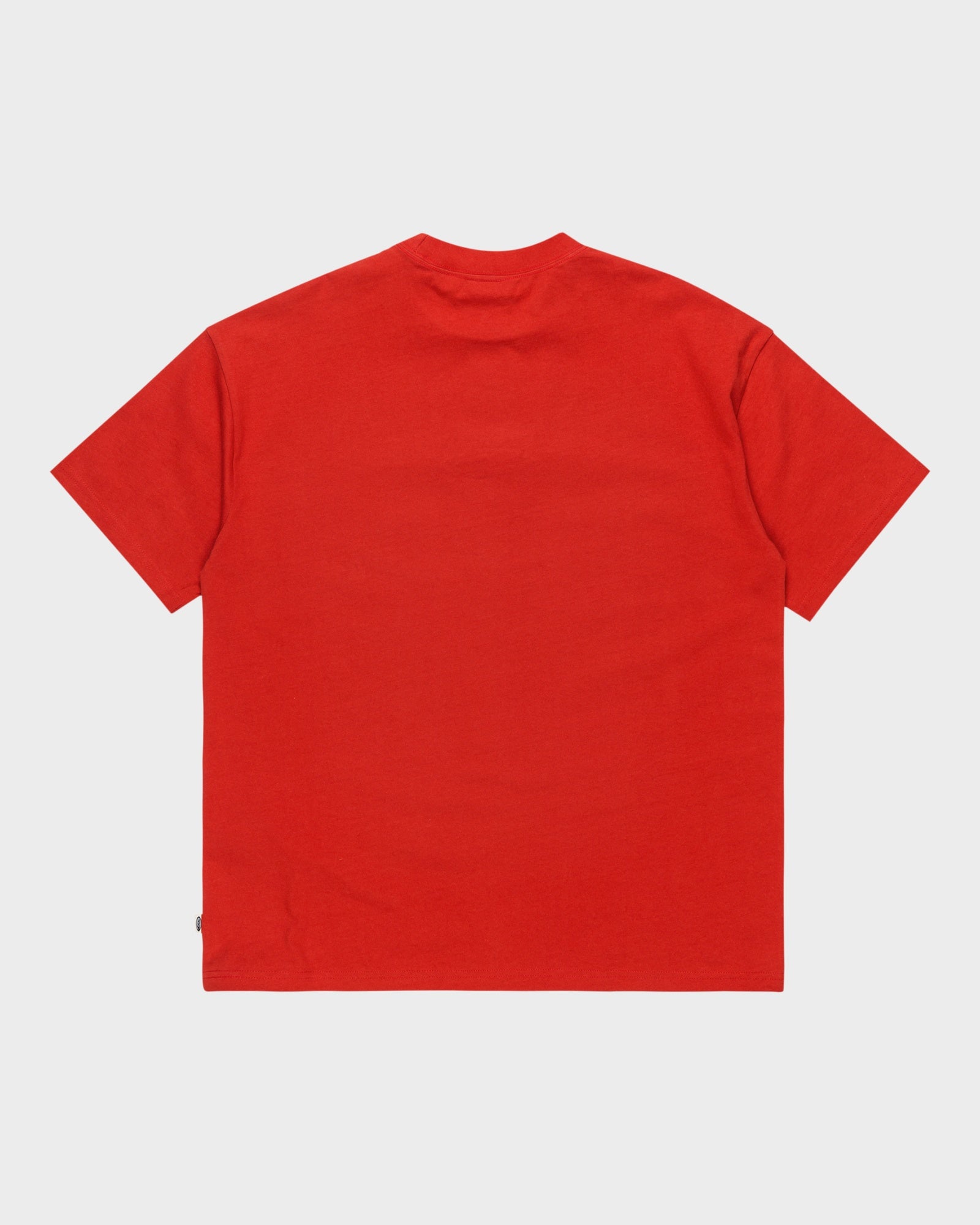 Mens Twisted T-Shirt