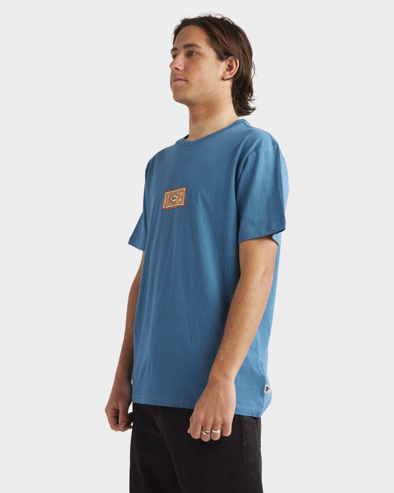 Mens Mind Temple T-Shirt