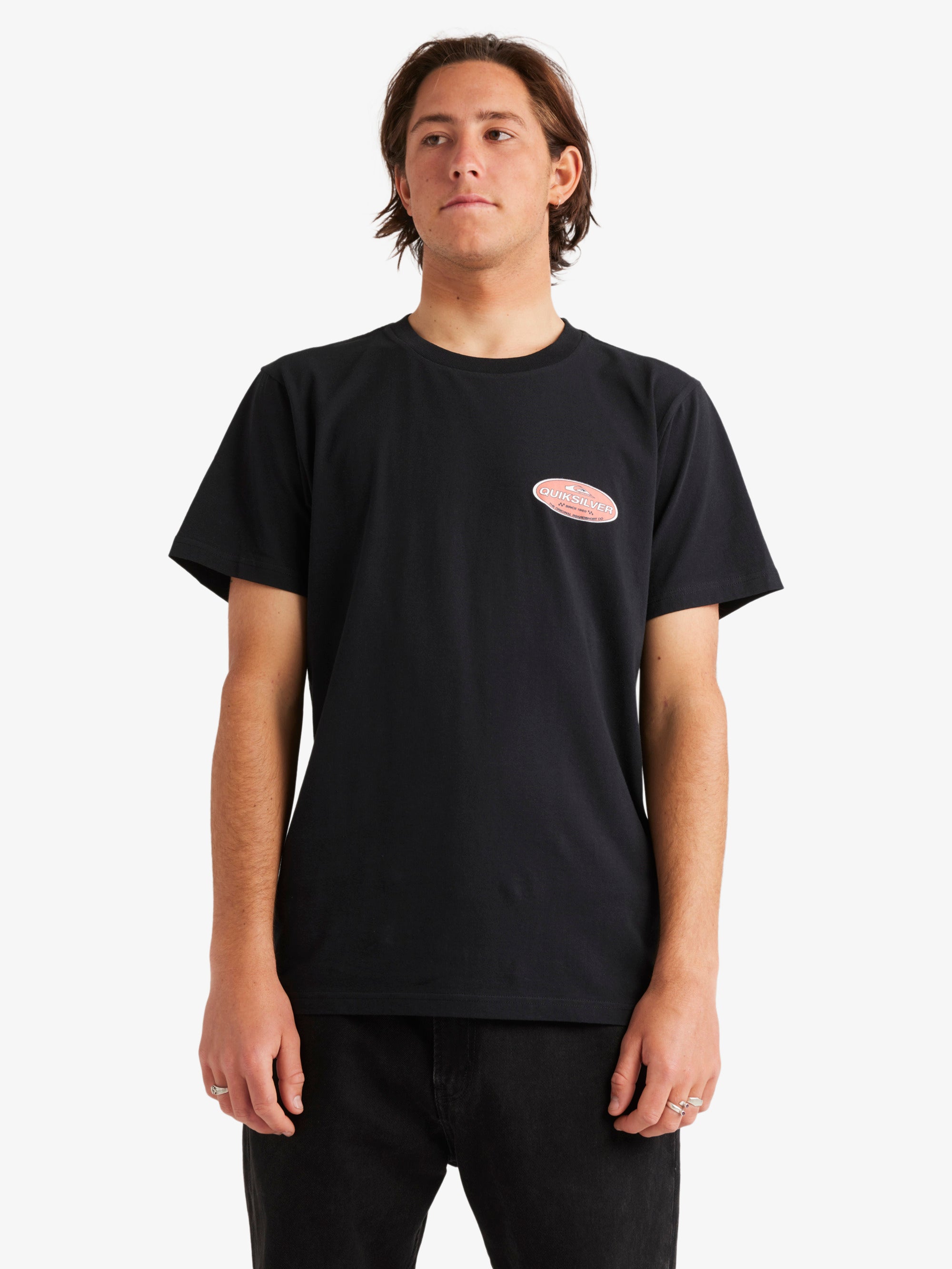 Mens Off Course T-Shirt