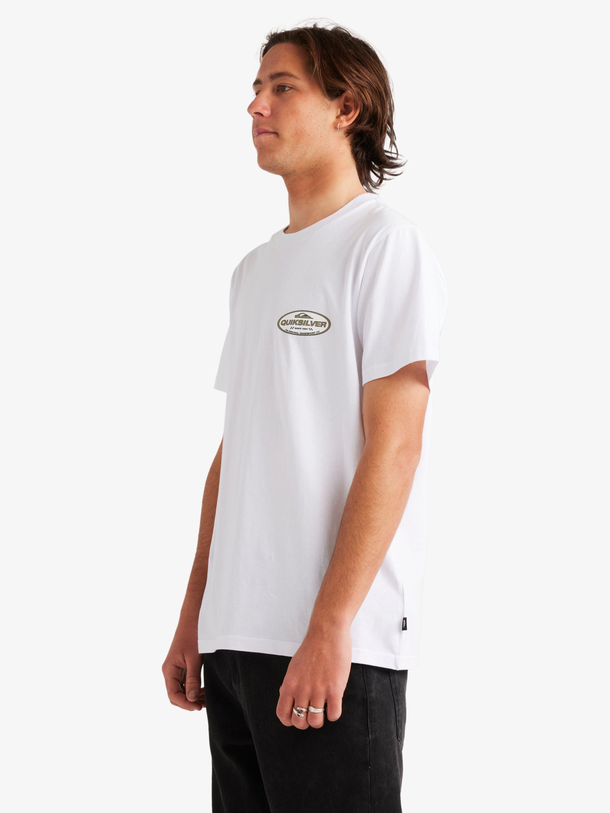 Mens Off Course T-Shirt