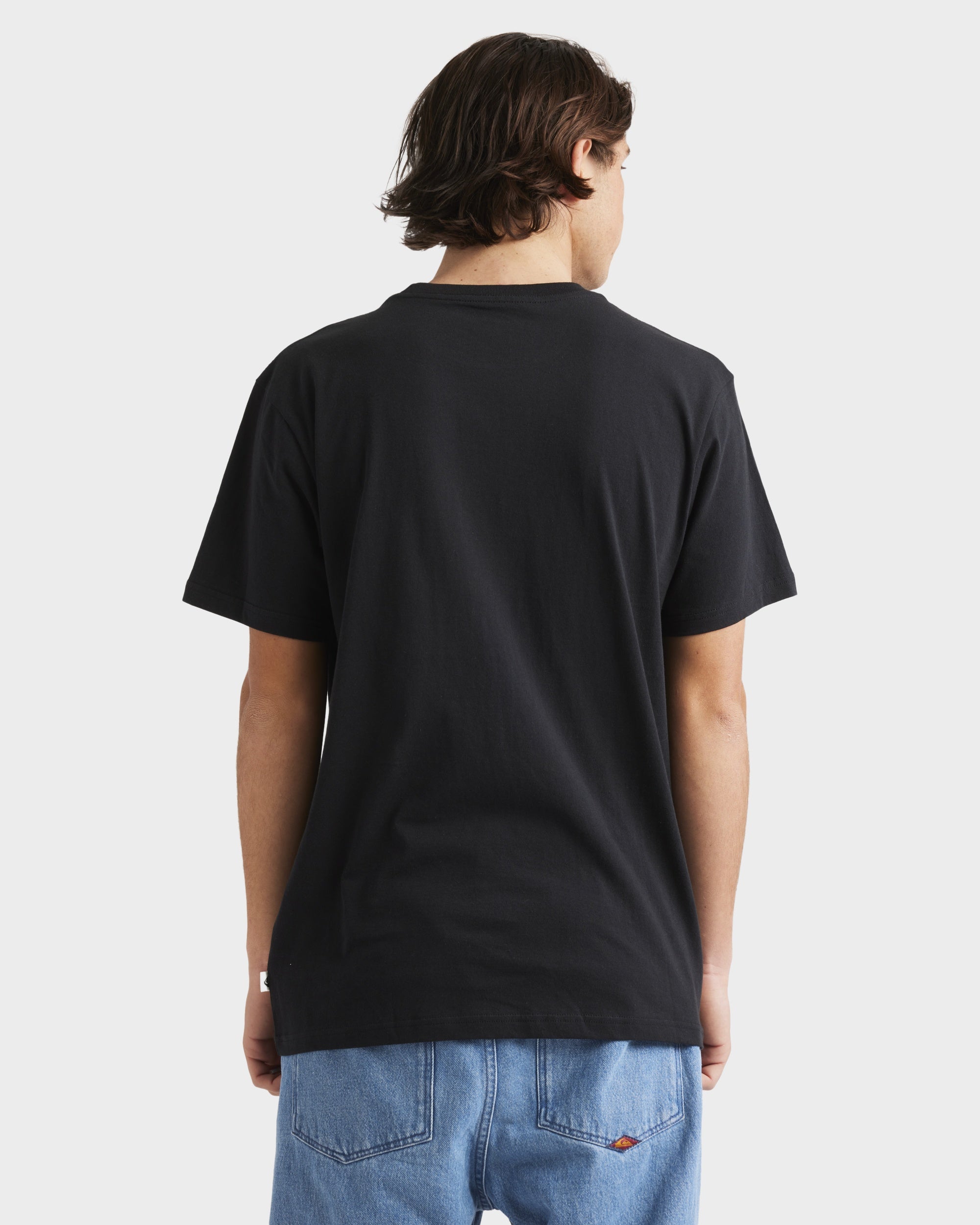 Mens The Void T-Shirt