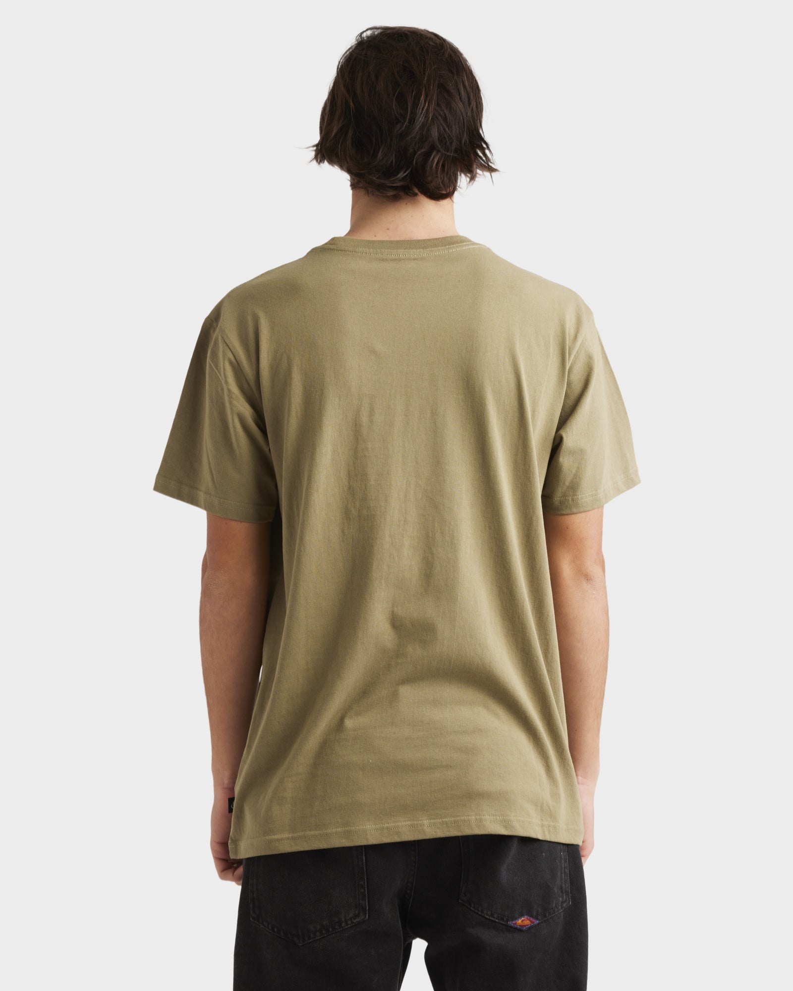 Mens The Void T-Shirt