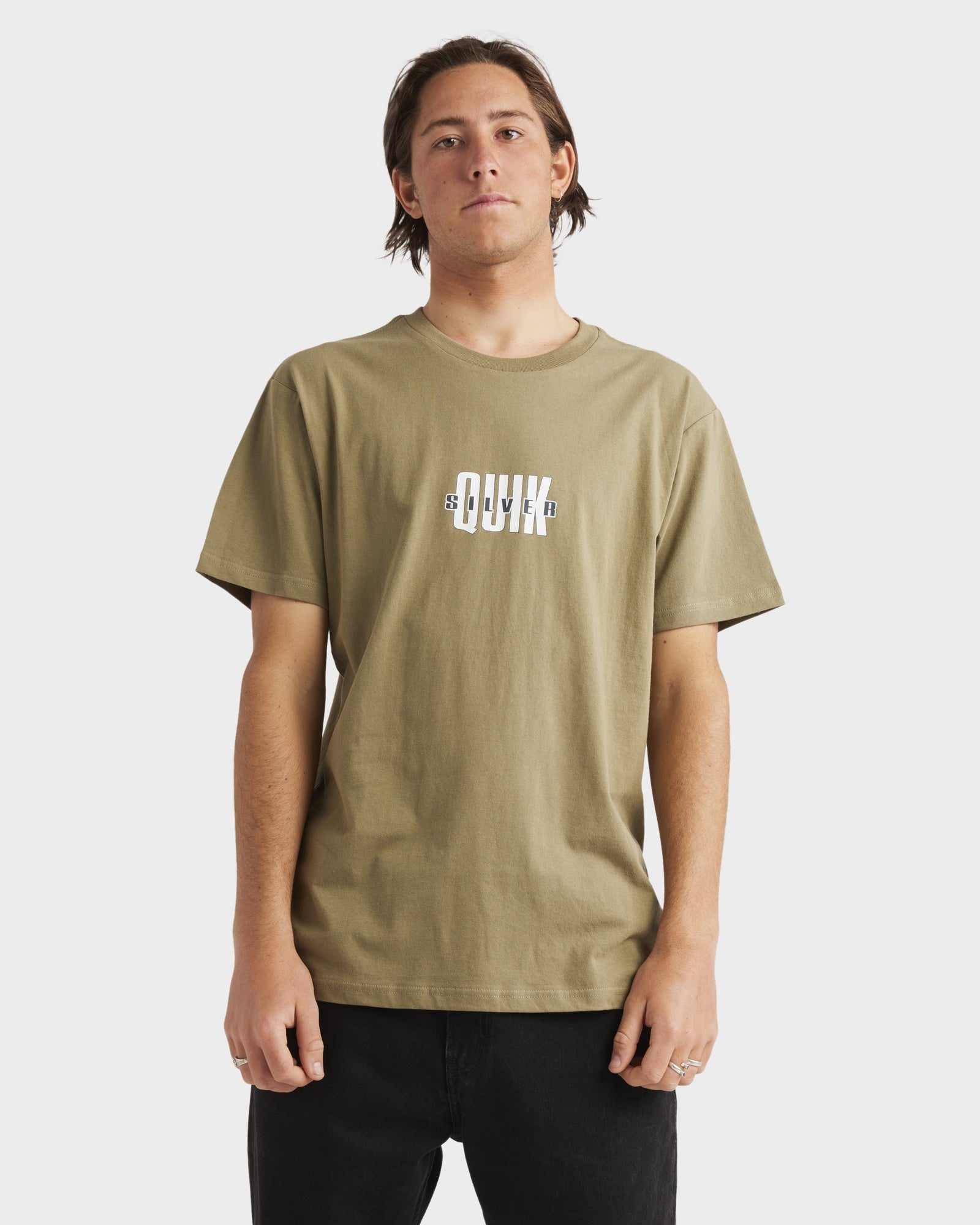 Mens The Void T-Shirt