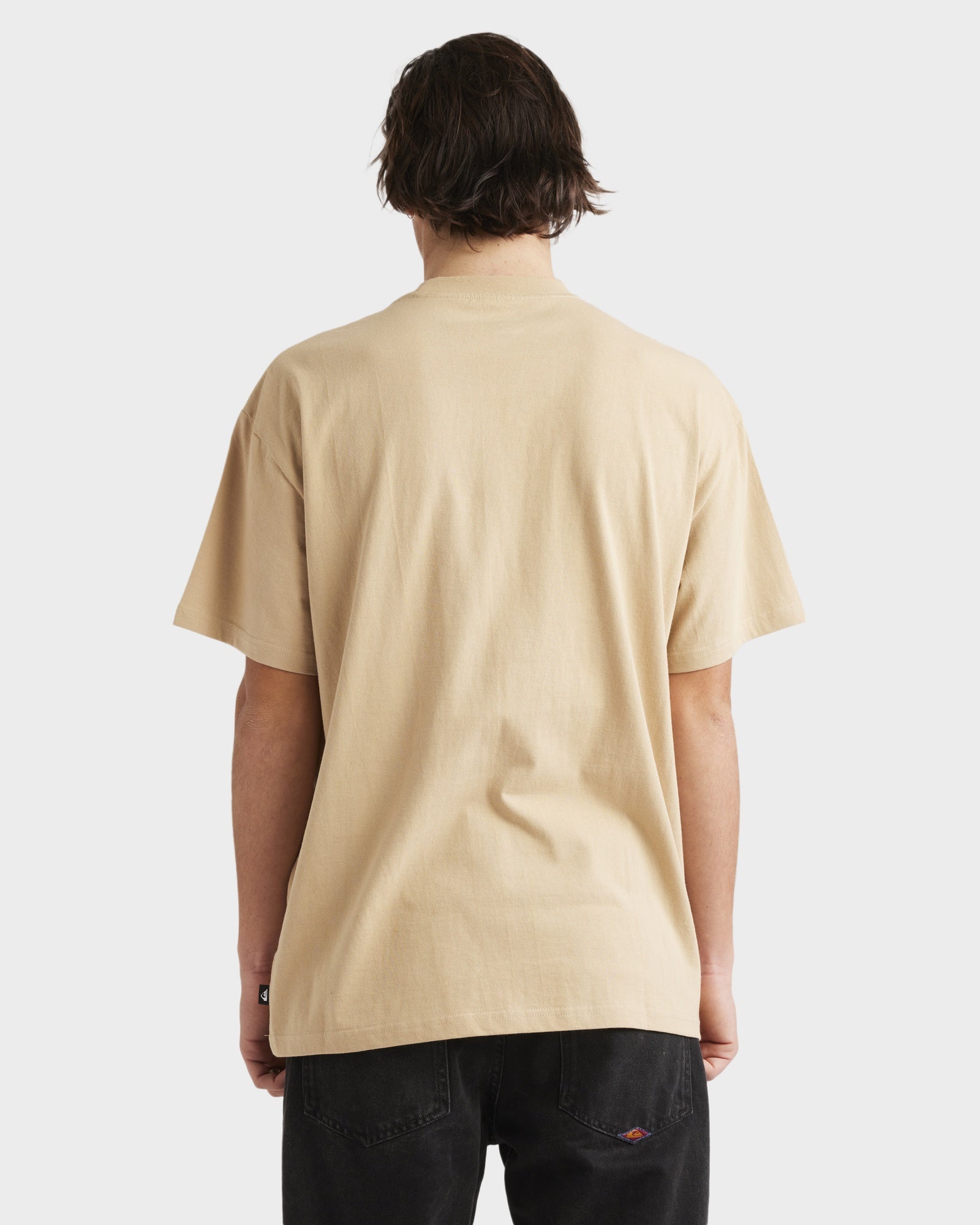 Mens Drop Box T-Shirt