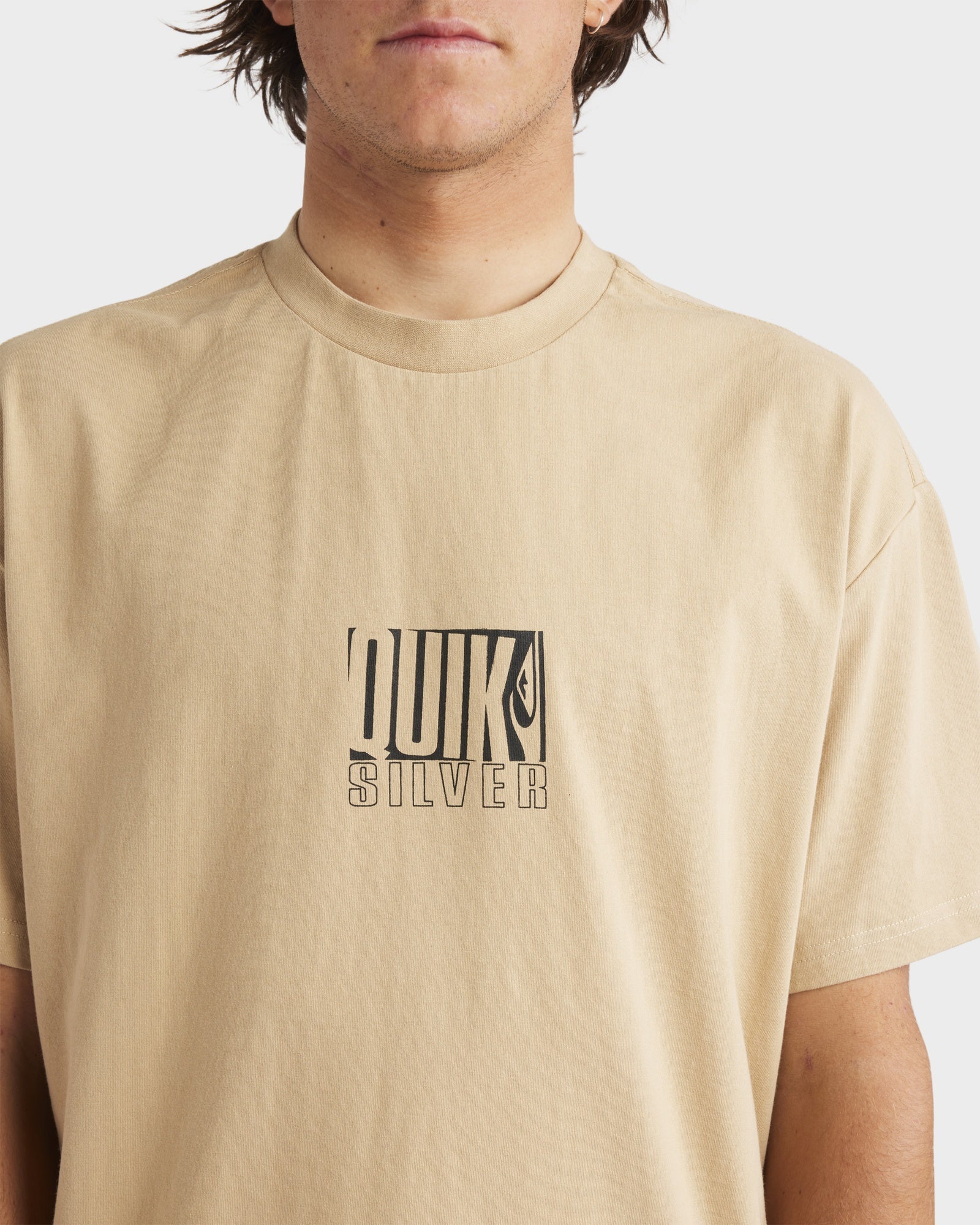 Mens Drop Box T-Shirt