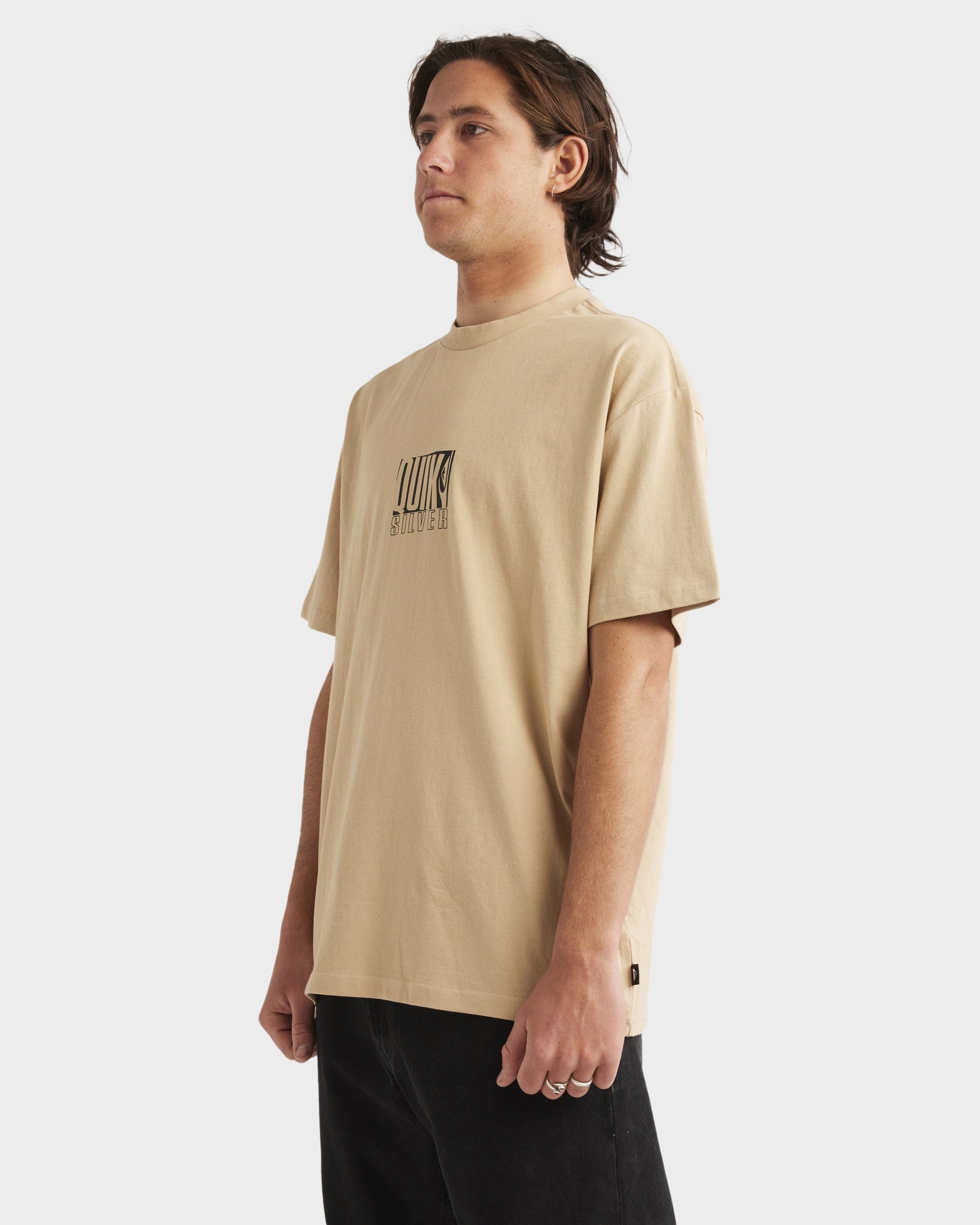 Mens Drop Box T-Shirt