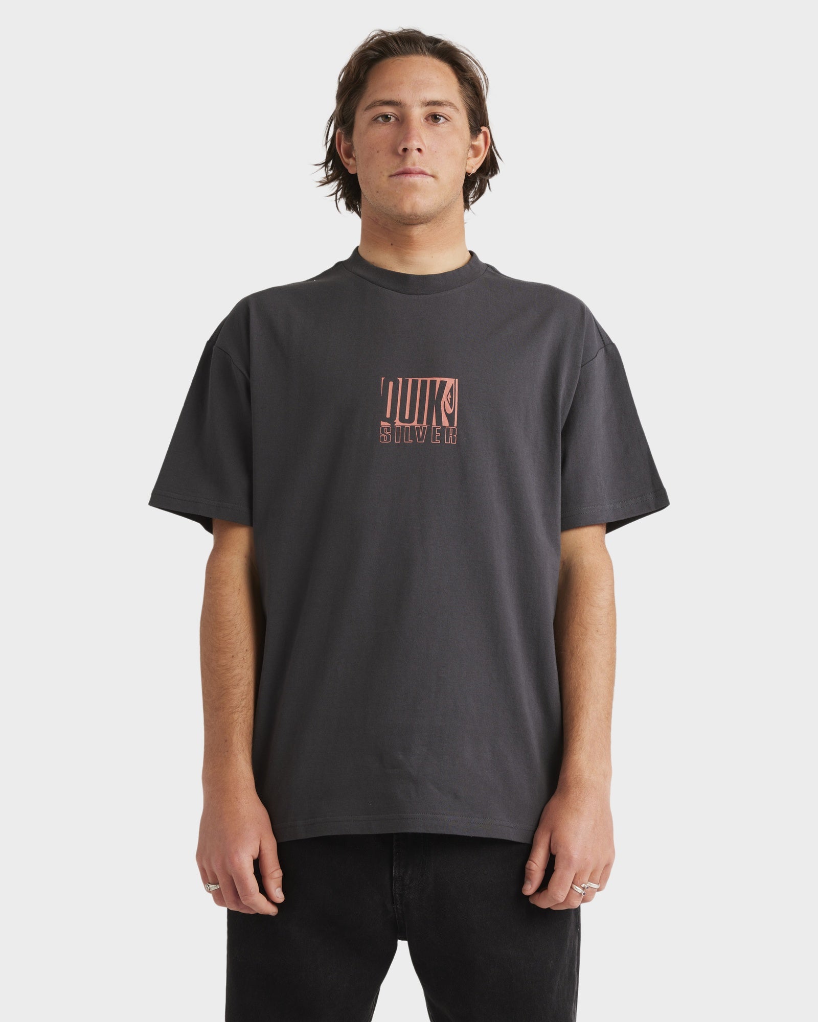 Mens Drop Box T-Shirt