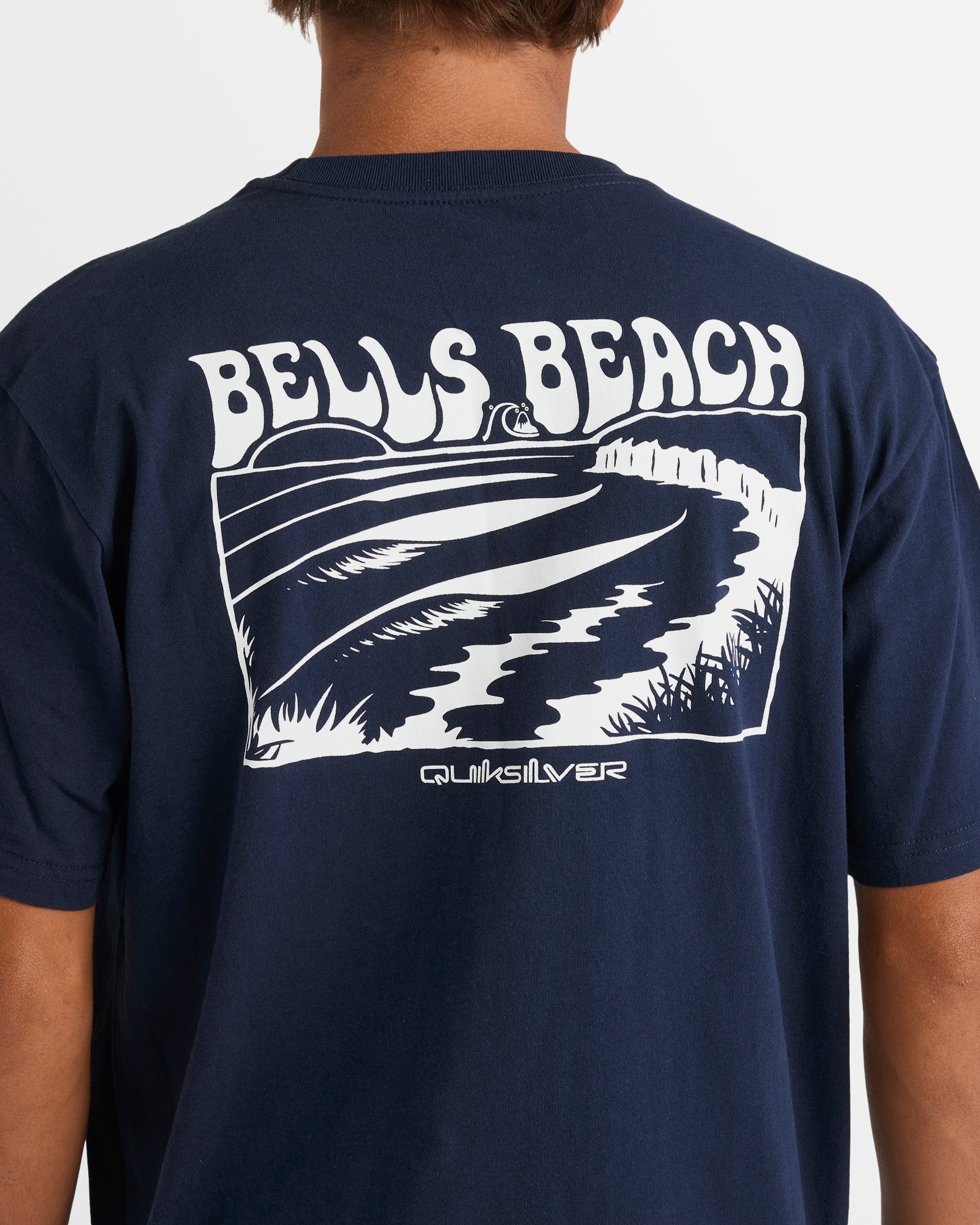 Mens Bells T-Shirt