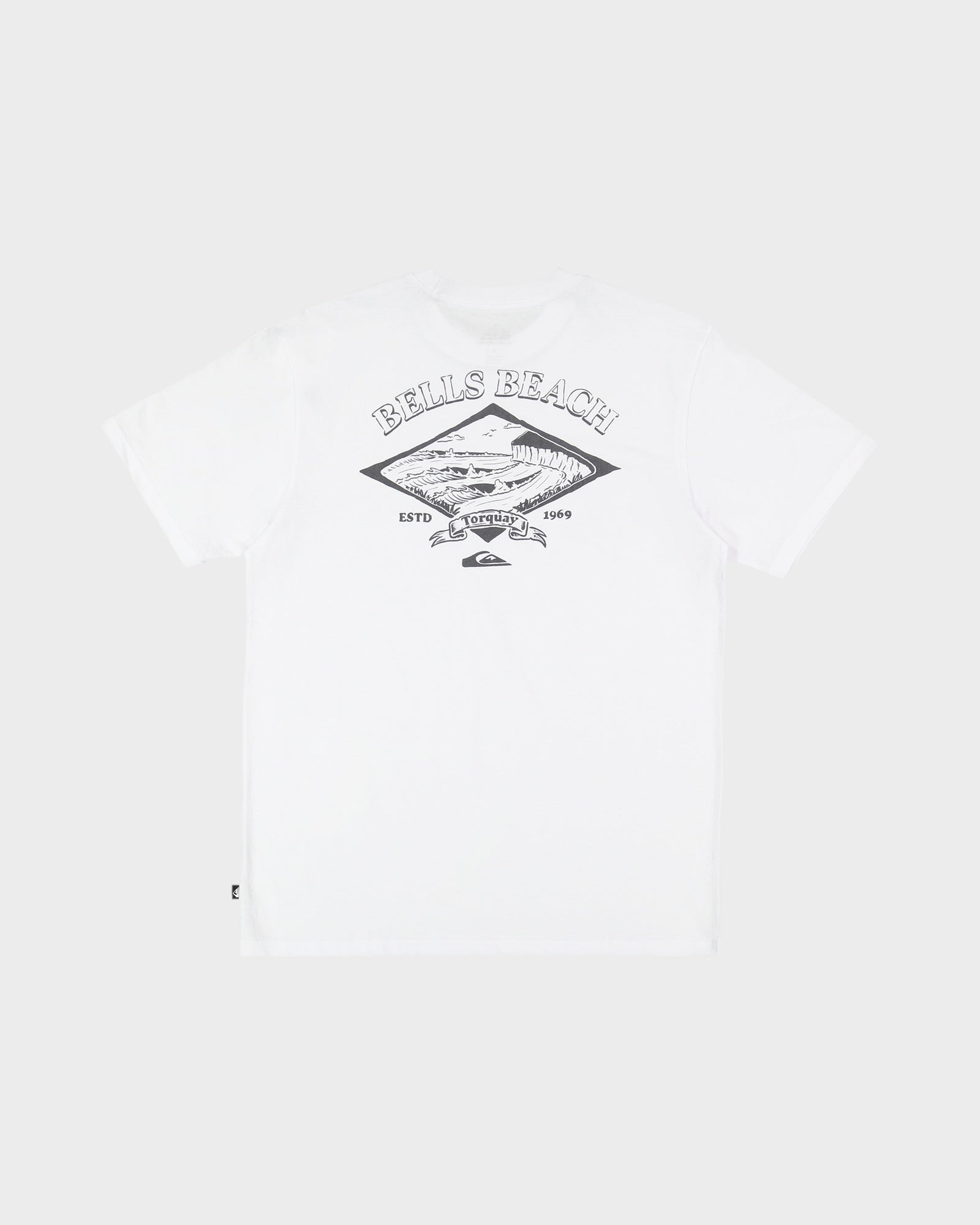 Mens Bells T-Shirt