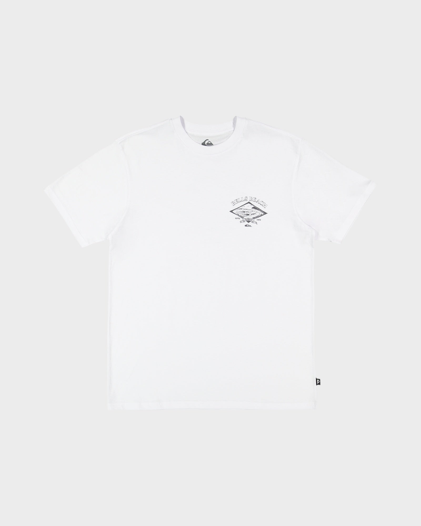 Mens Bells T-Shirt