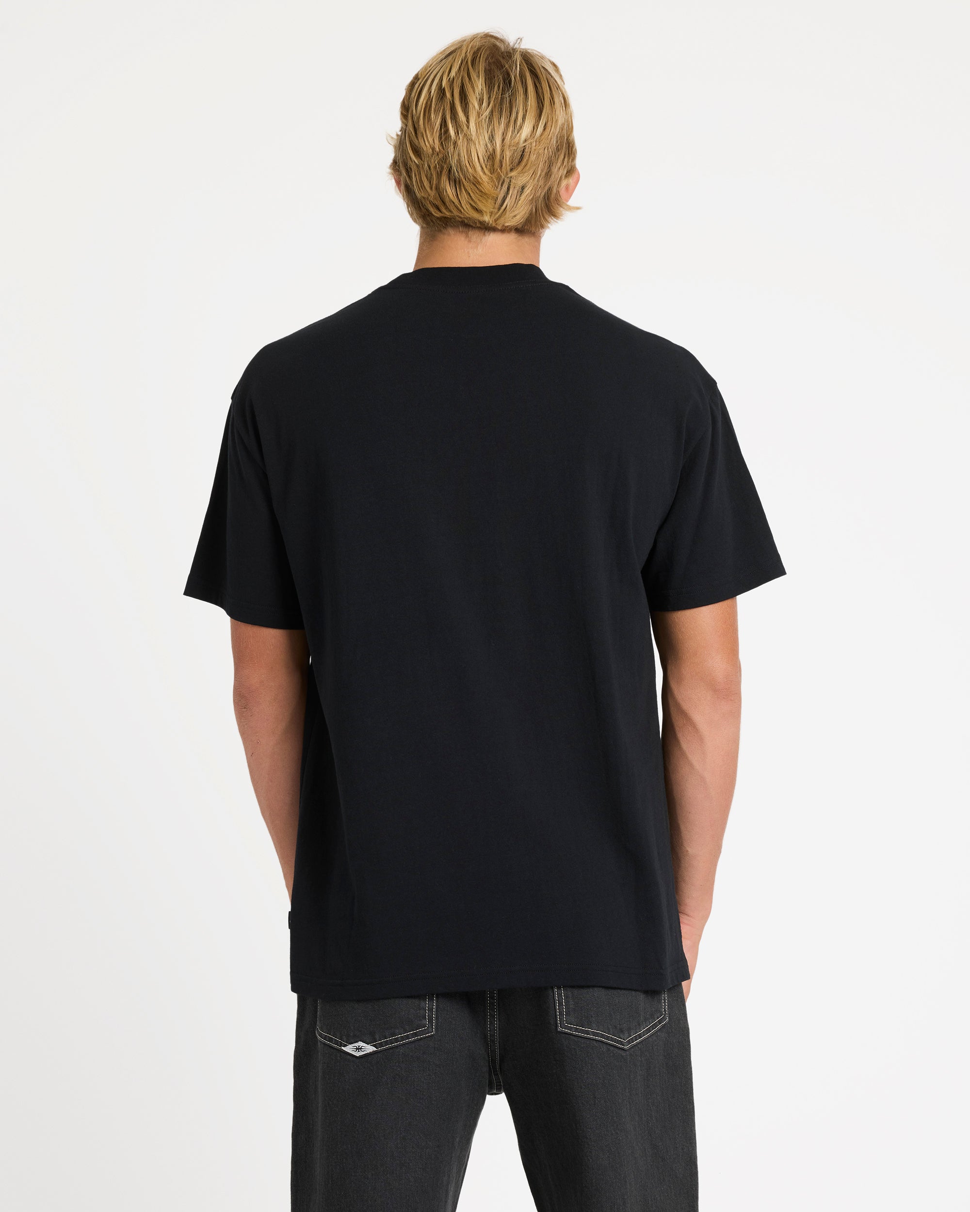 Mens Aus Stack T-Shirt