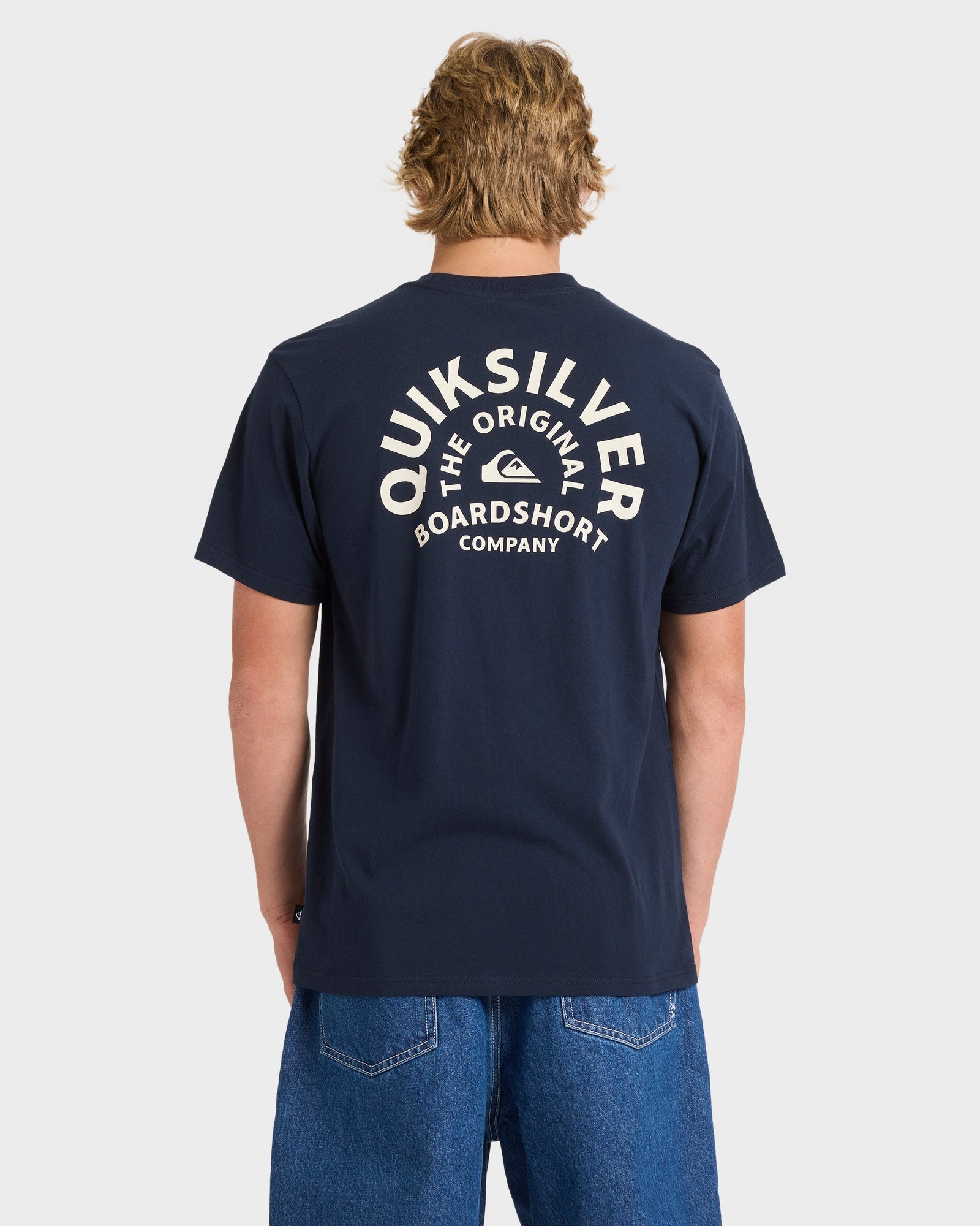 Mens On Target T-Shirt