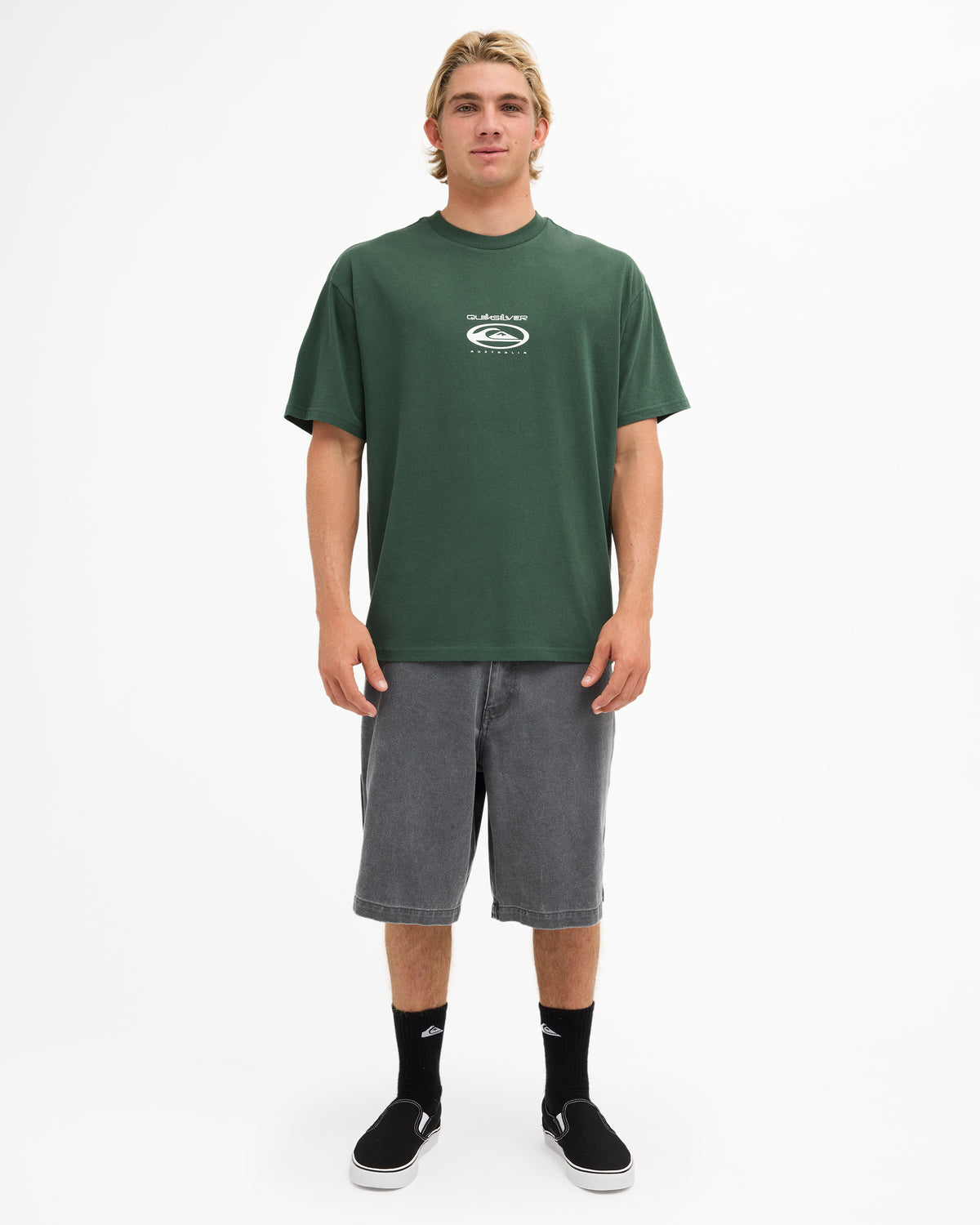 Mens Bells Bowl T-Shirt