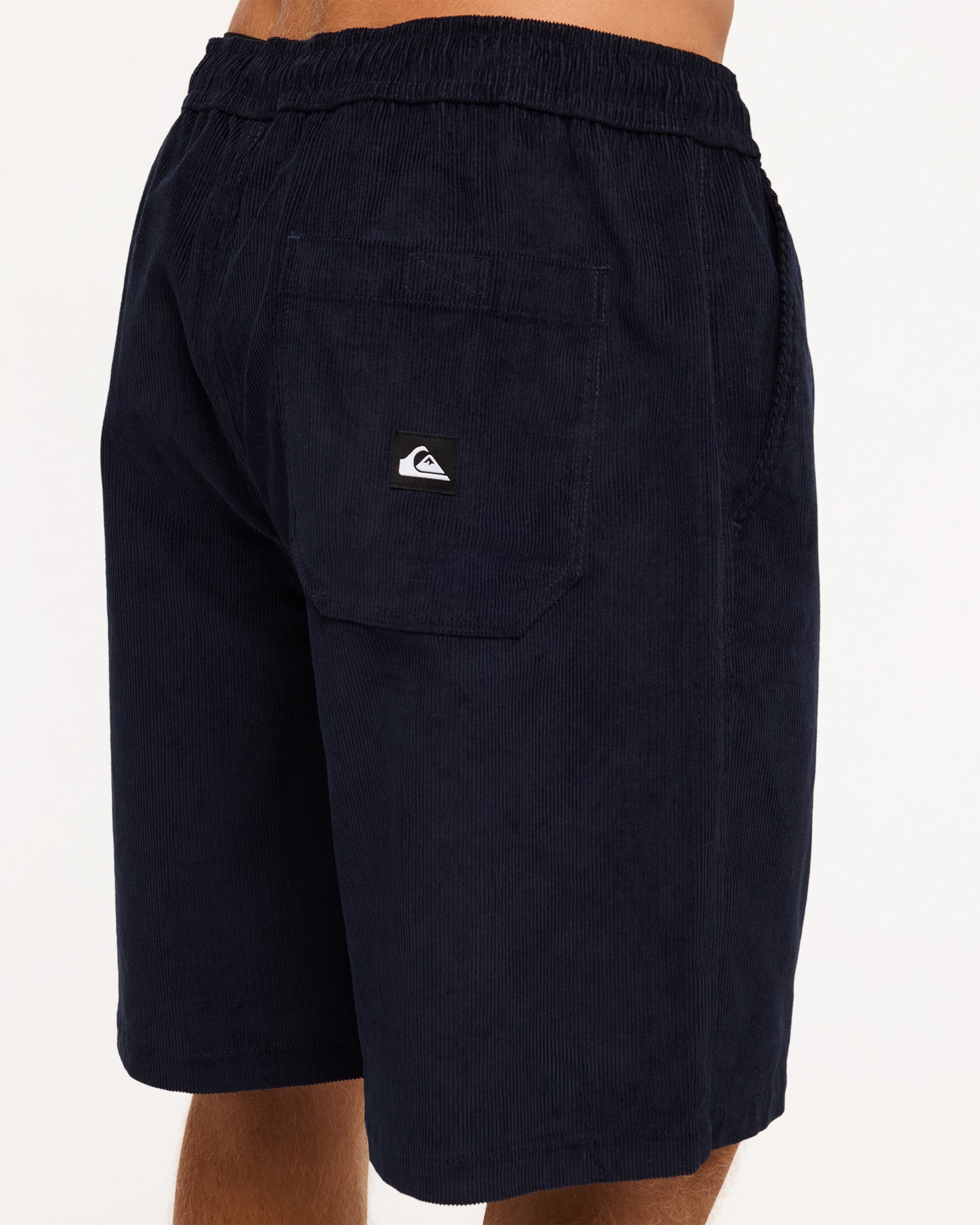 Mens Taxer Cord 20" Shorts