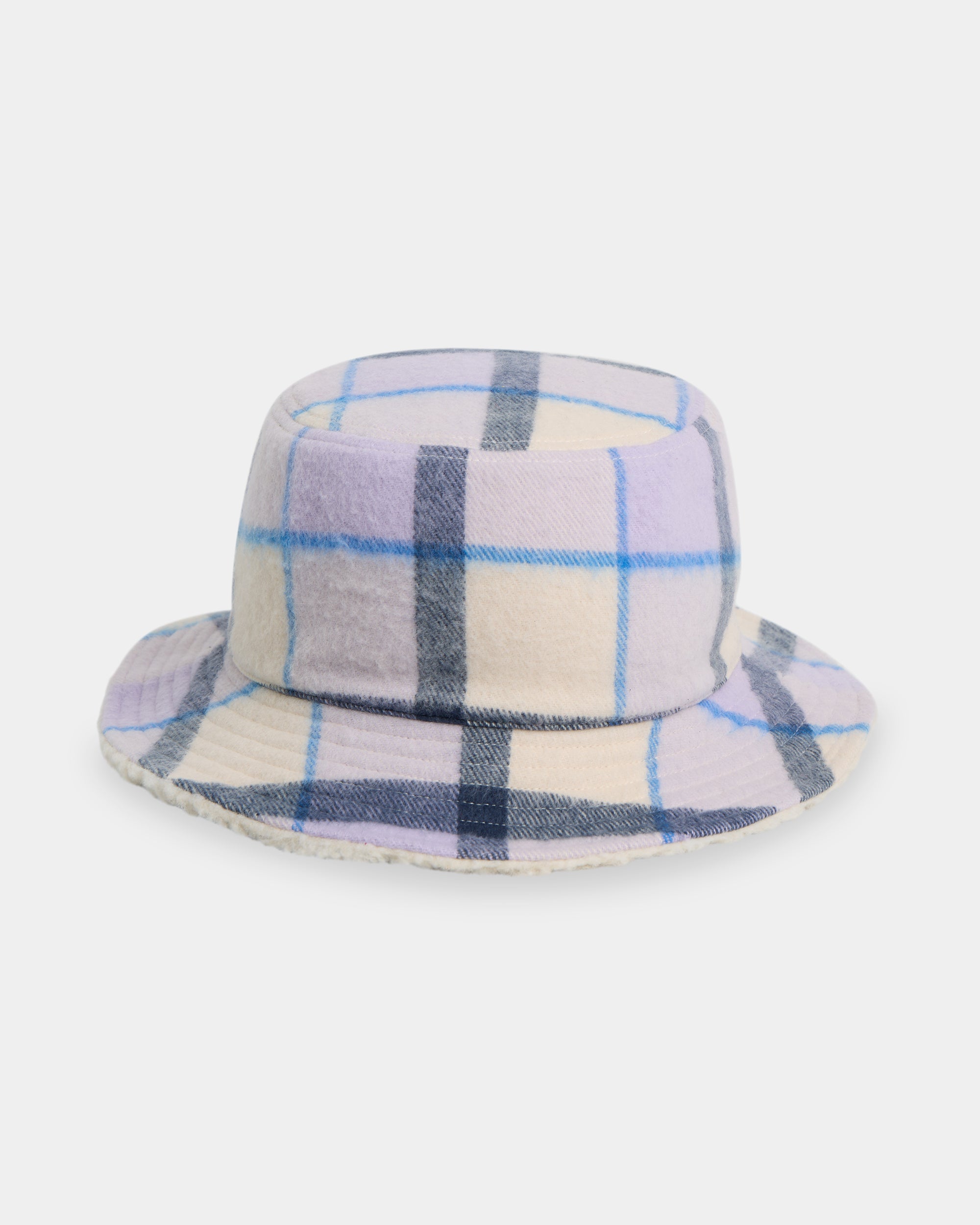 Womens Revo Bucket Hat