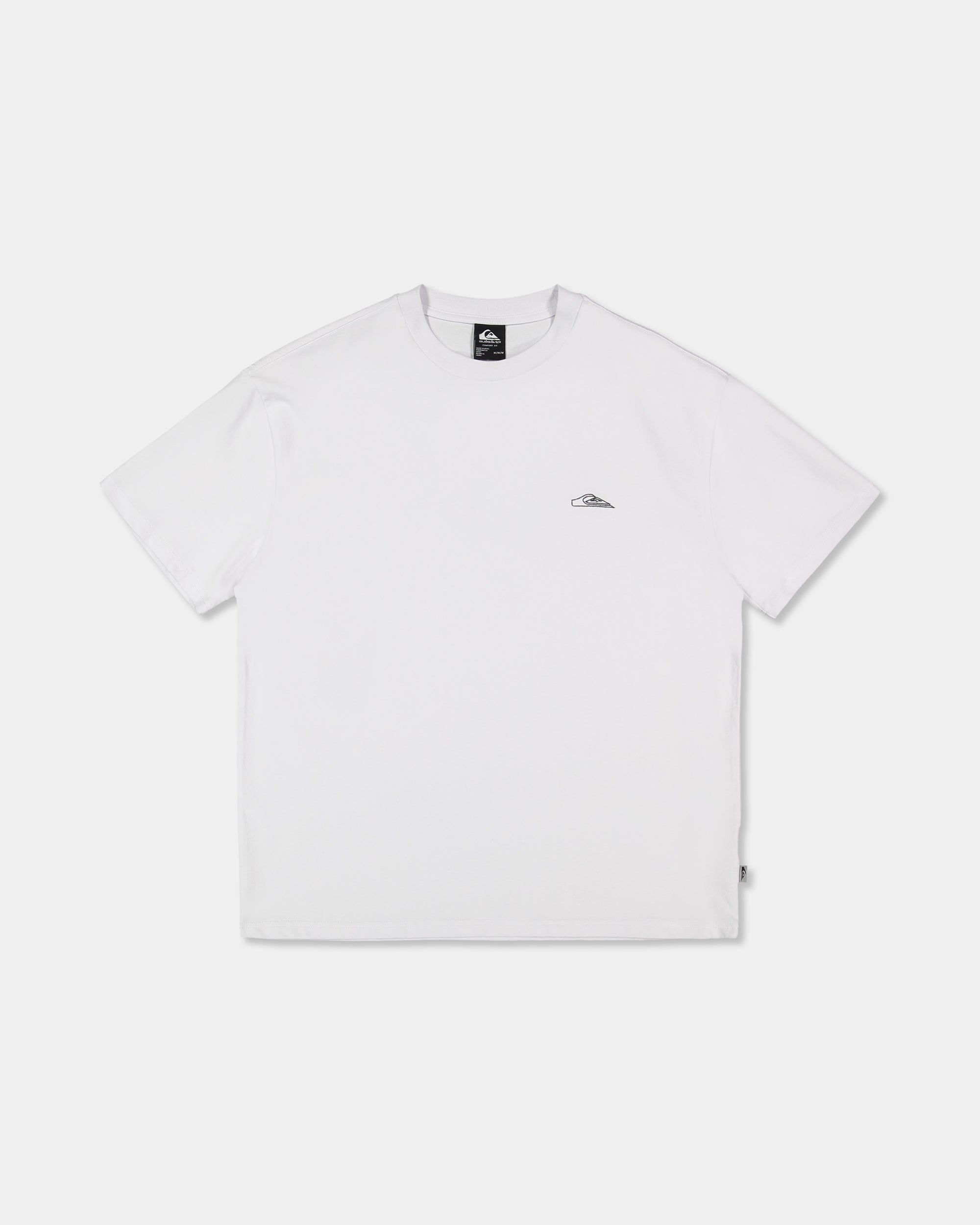 Mens Surf Essentials T-Shirt