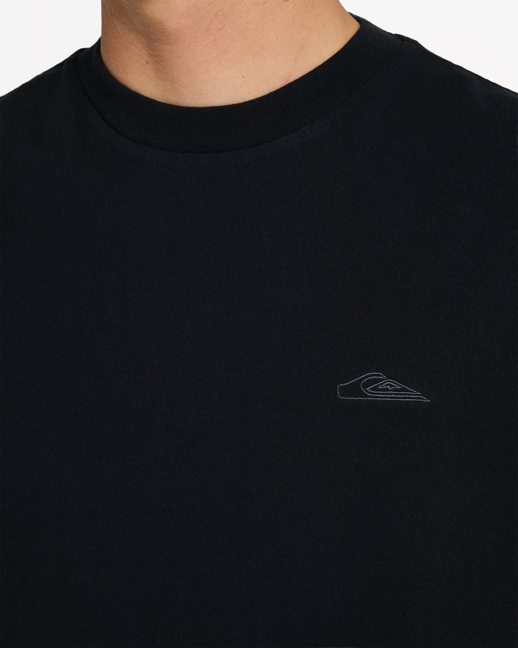 Mens Surf Essentials T-Shirt
