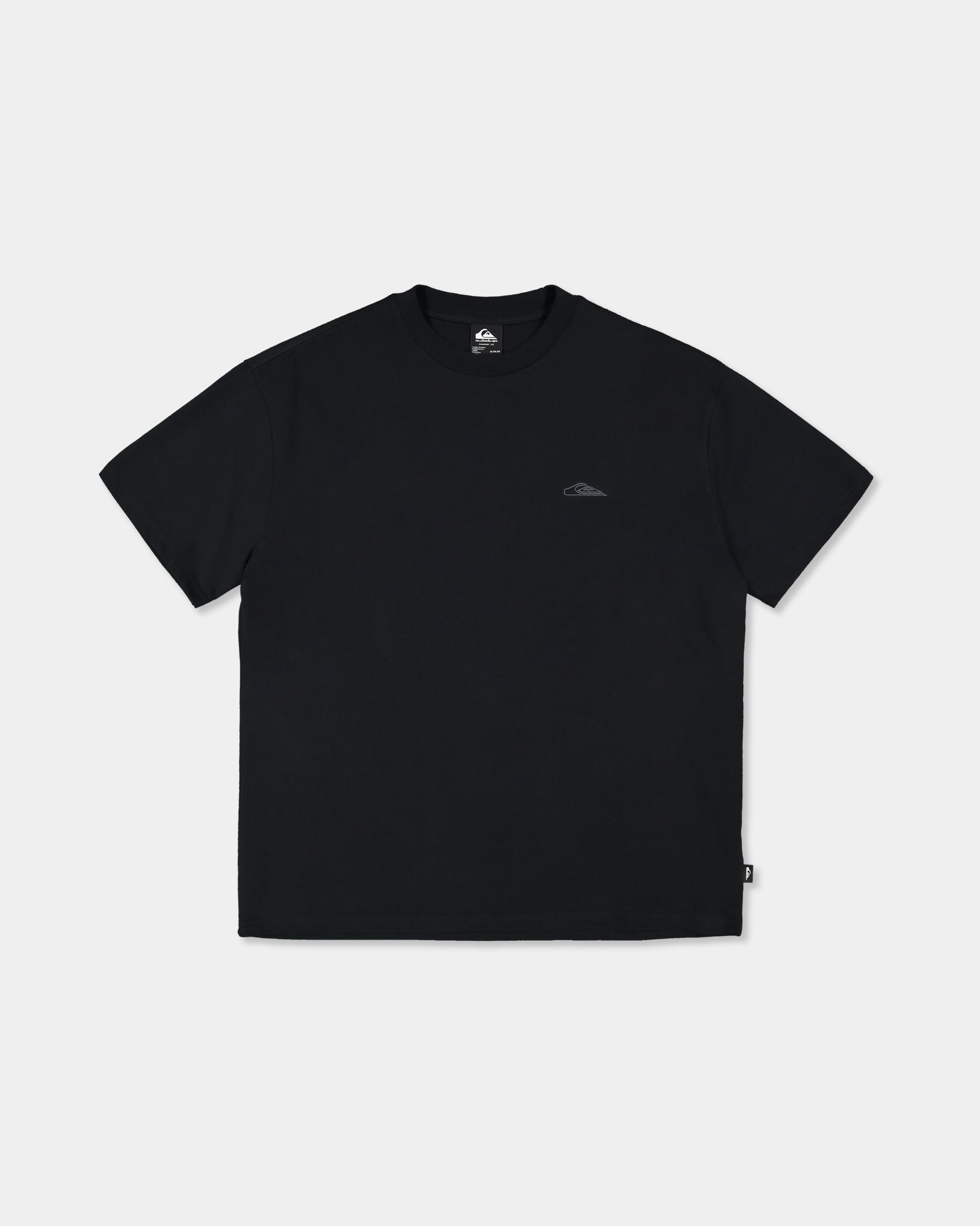 Mens Surf Essentials T-Shirt