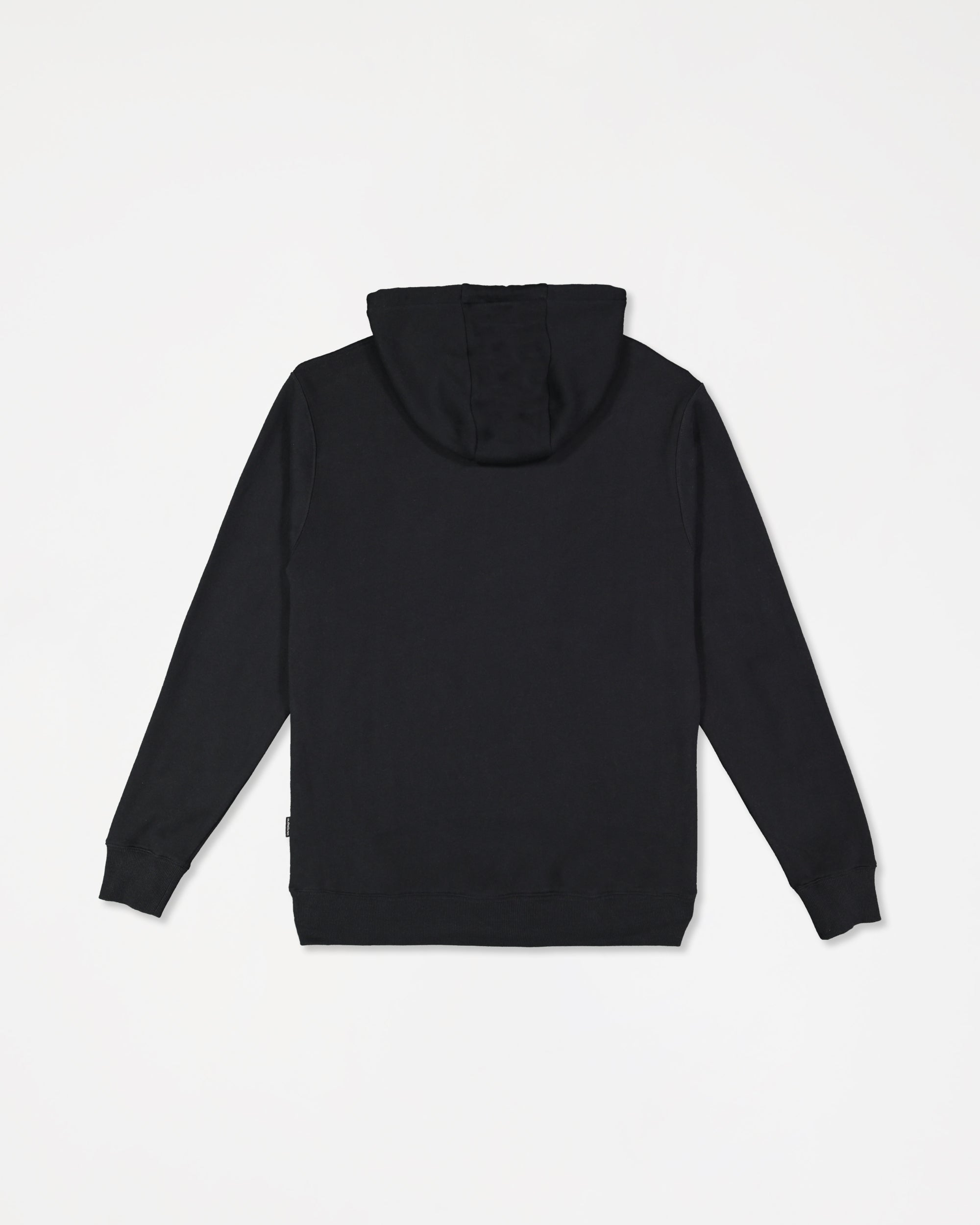 Mens Channel Fix Pullover Hoodie