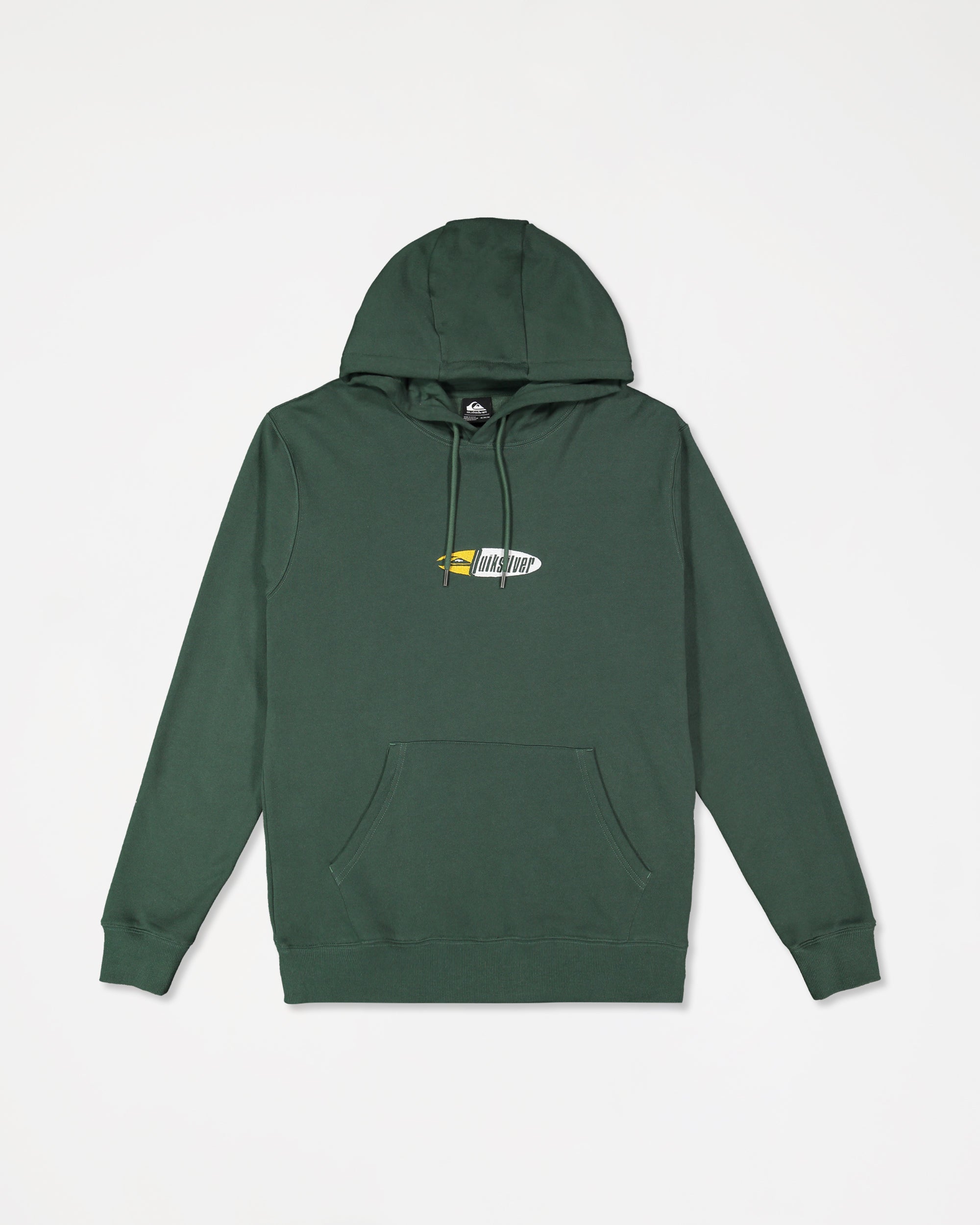 Mens Channel Fix Pullover Hoodie