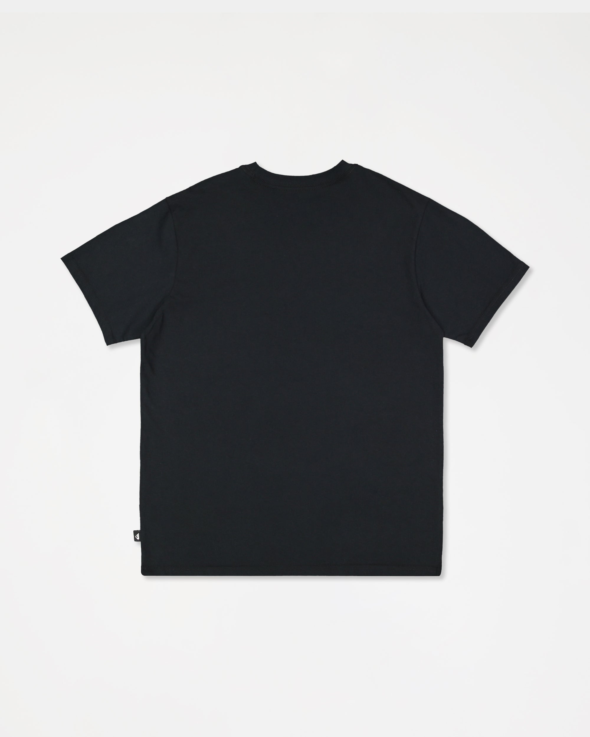 Mens Qs Box T-Shirt