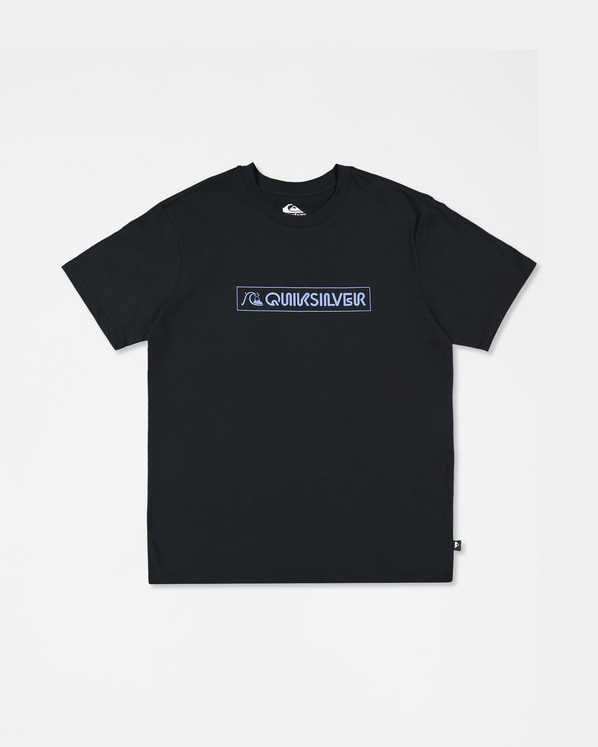 Mens Qs Box T-Shirt