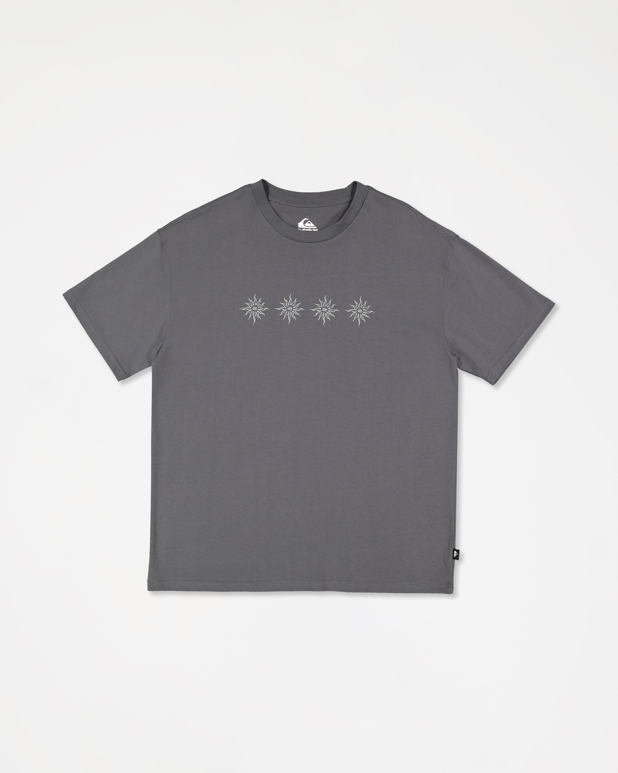 Mens Static Sun T-Shirt