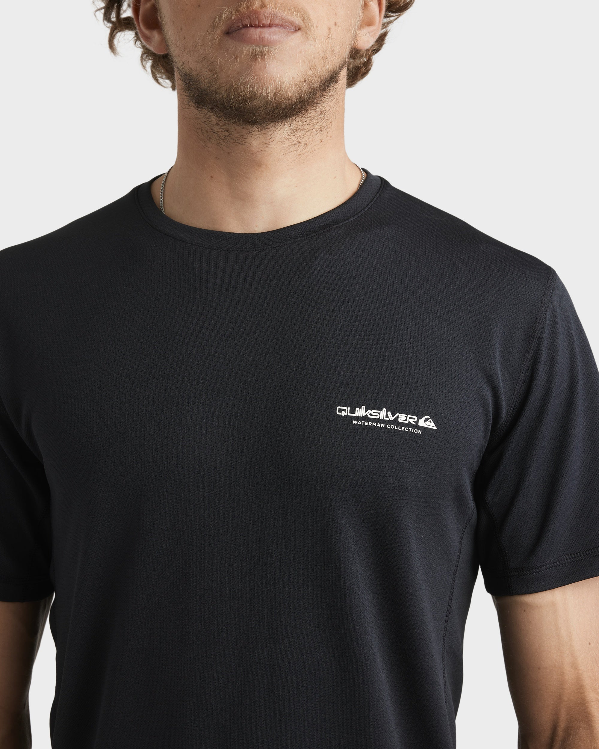 Mens Sea Grass Surf Shirt