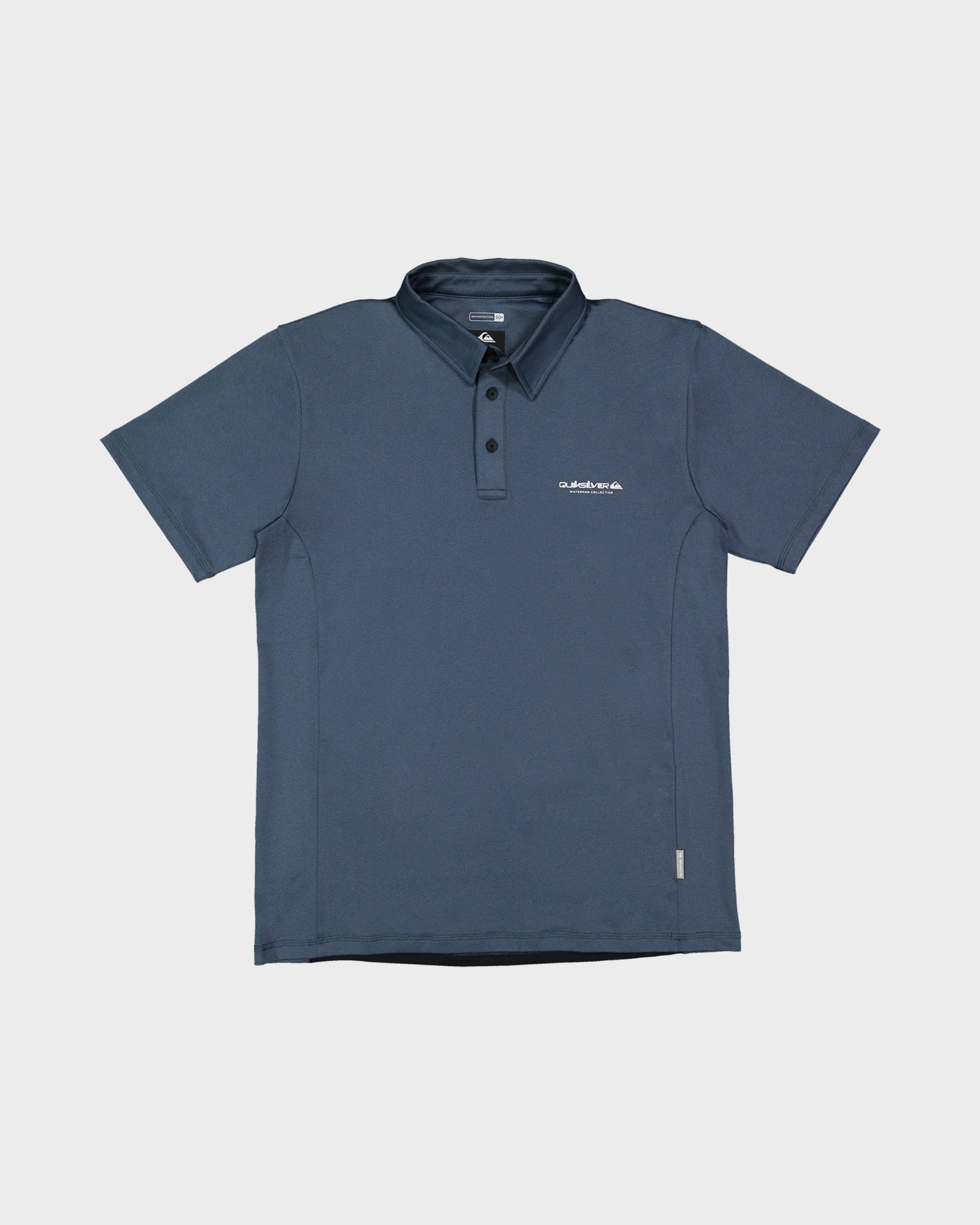 Mens Baitbal Polo Surf Shirt