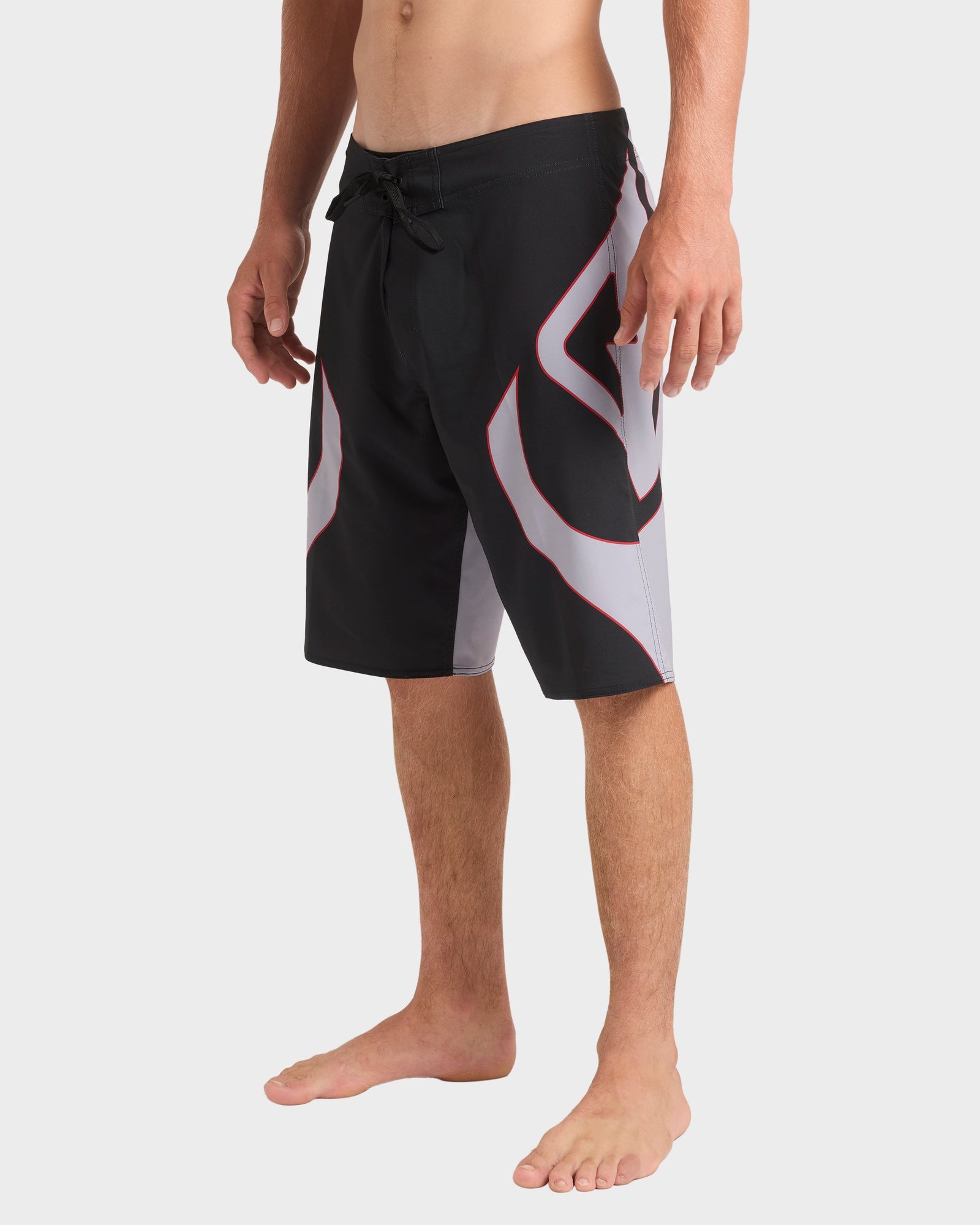 Mens Interceptor 21" Boardshorts