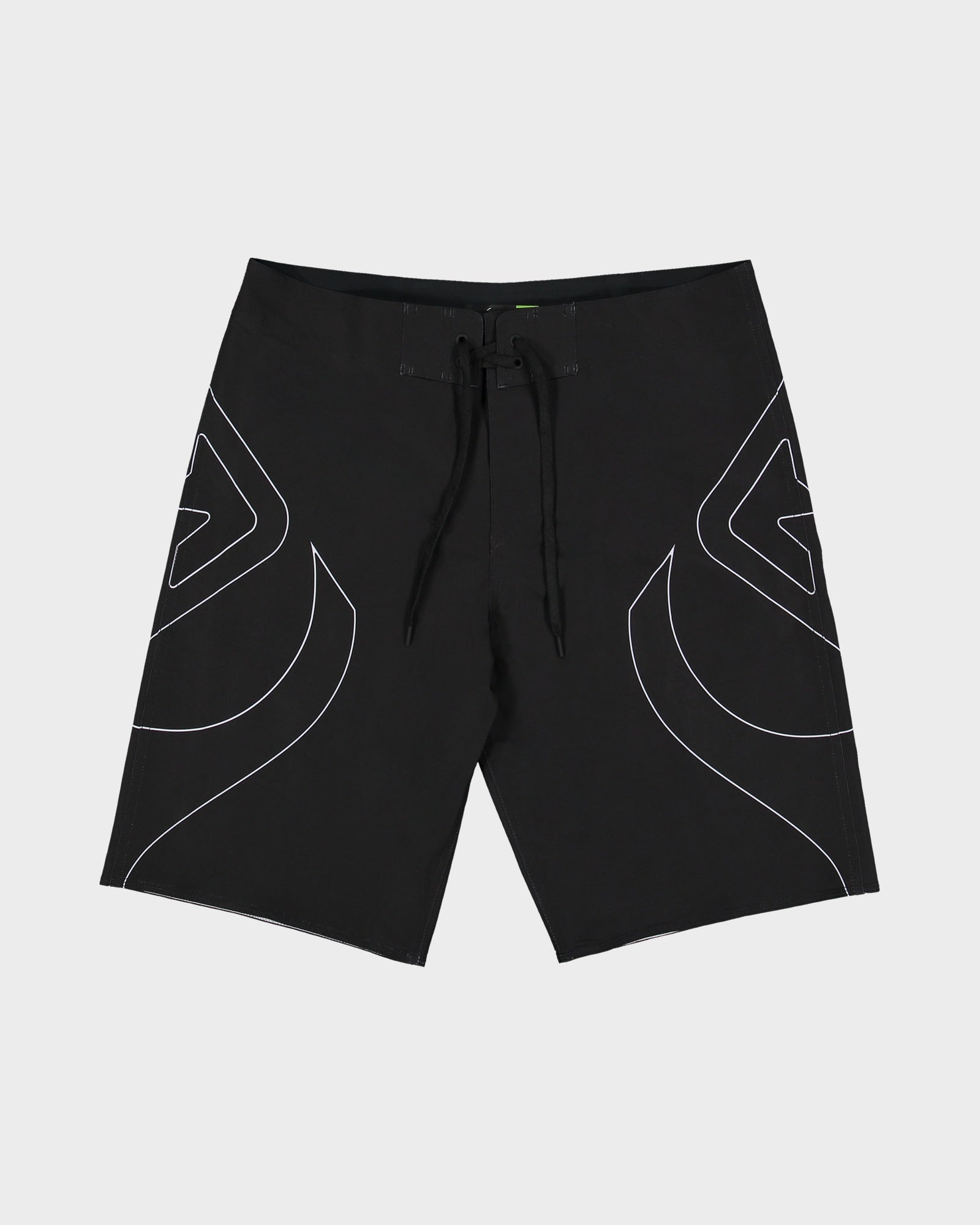 Mens Interceptor 21" Boardshorts