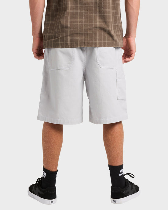 Mens Tone Down Walkshorts