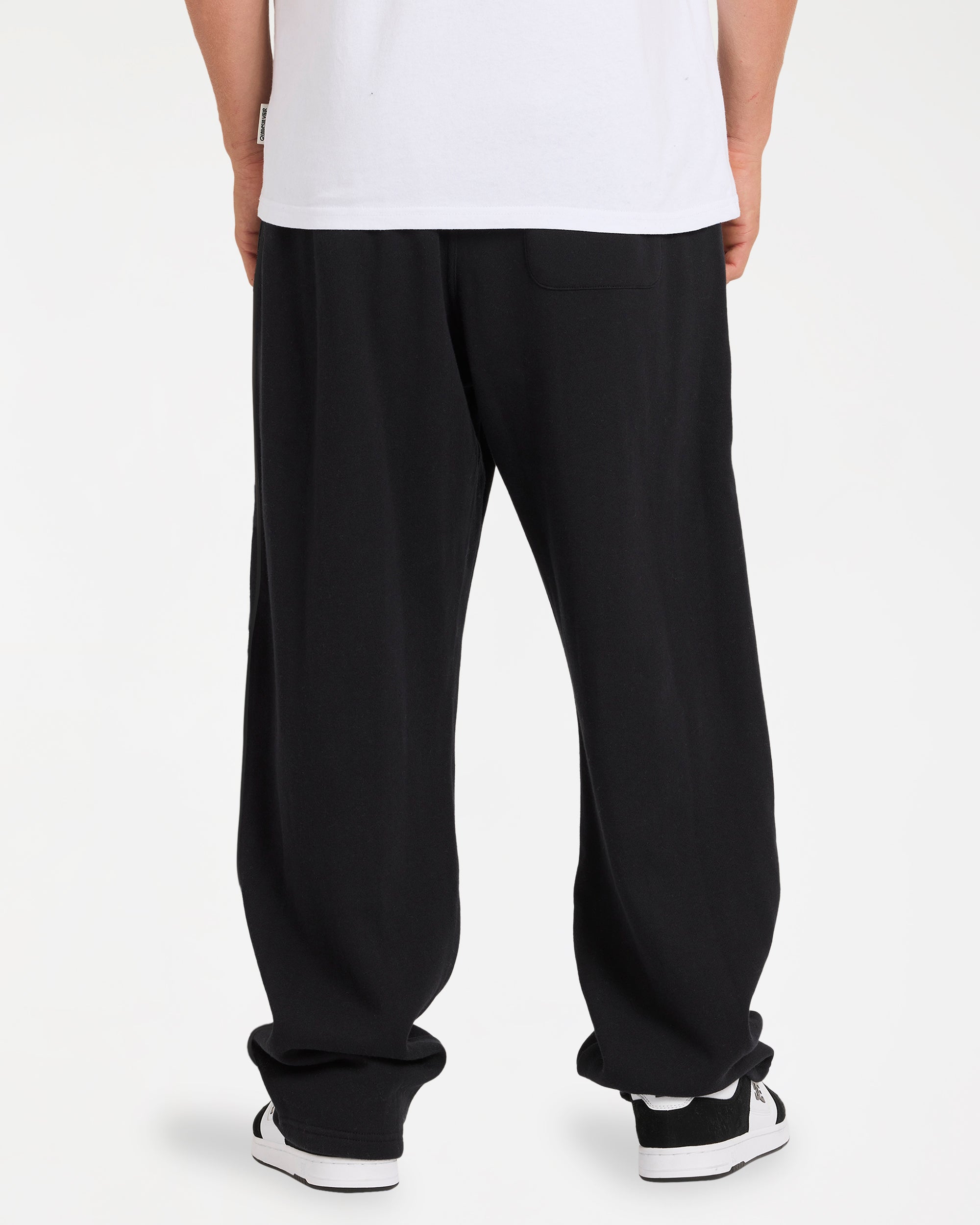 Mens Mercury Poised Carpenter Pants