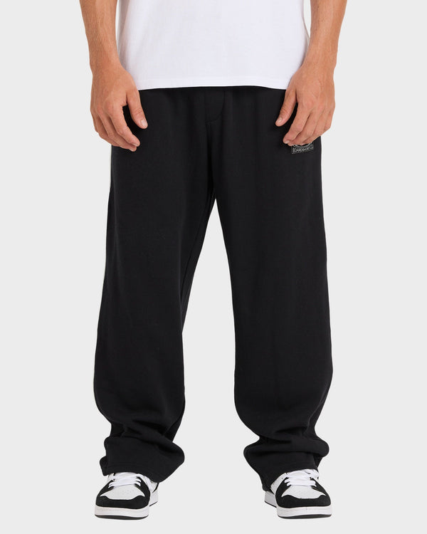Mens Interconnect Track Pants