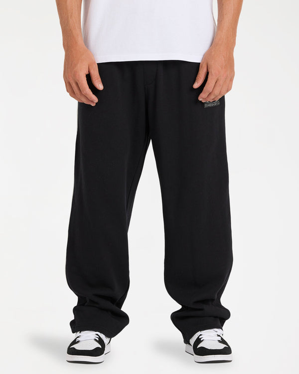 Mens Mercury Poised Carpenter Pants