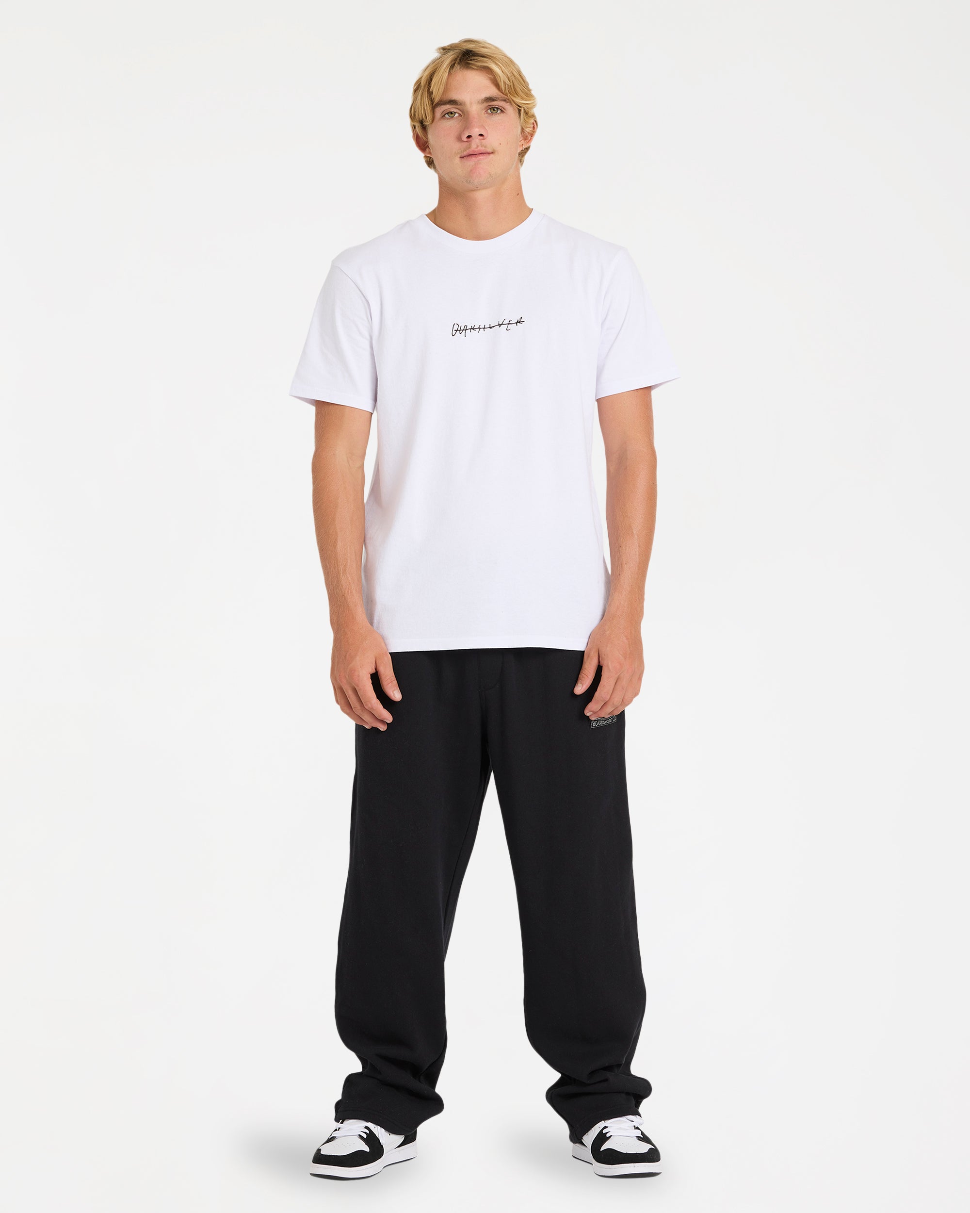 Mens Mercury Poised Carpenter Pants
