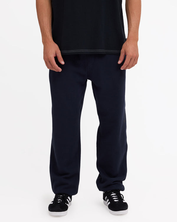 Mens Graphic Track Pants