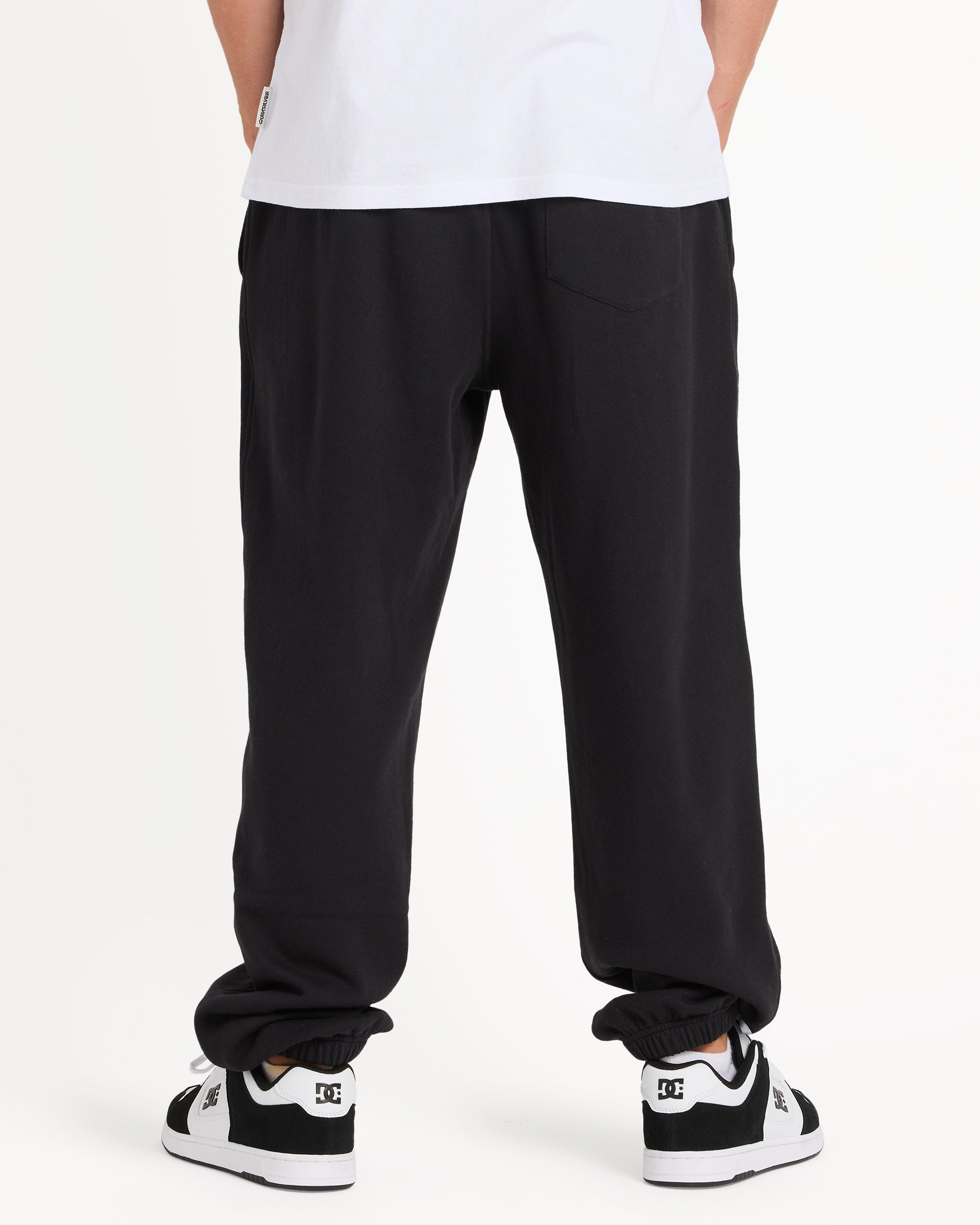Mens Graphic Track Pants