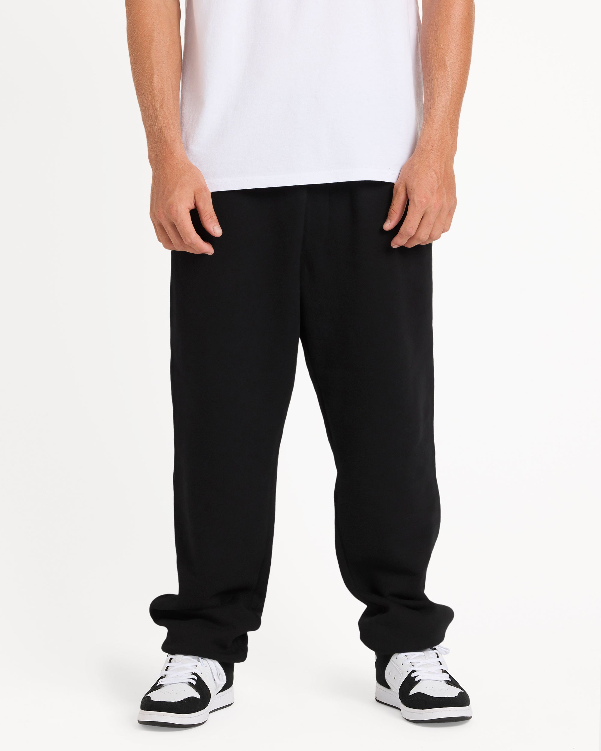 Mens Salt Water Trackpants
