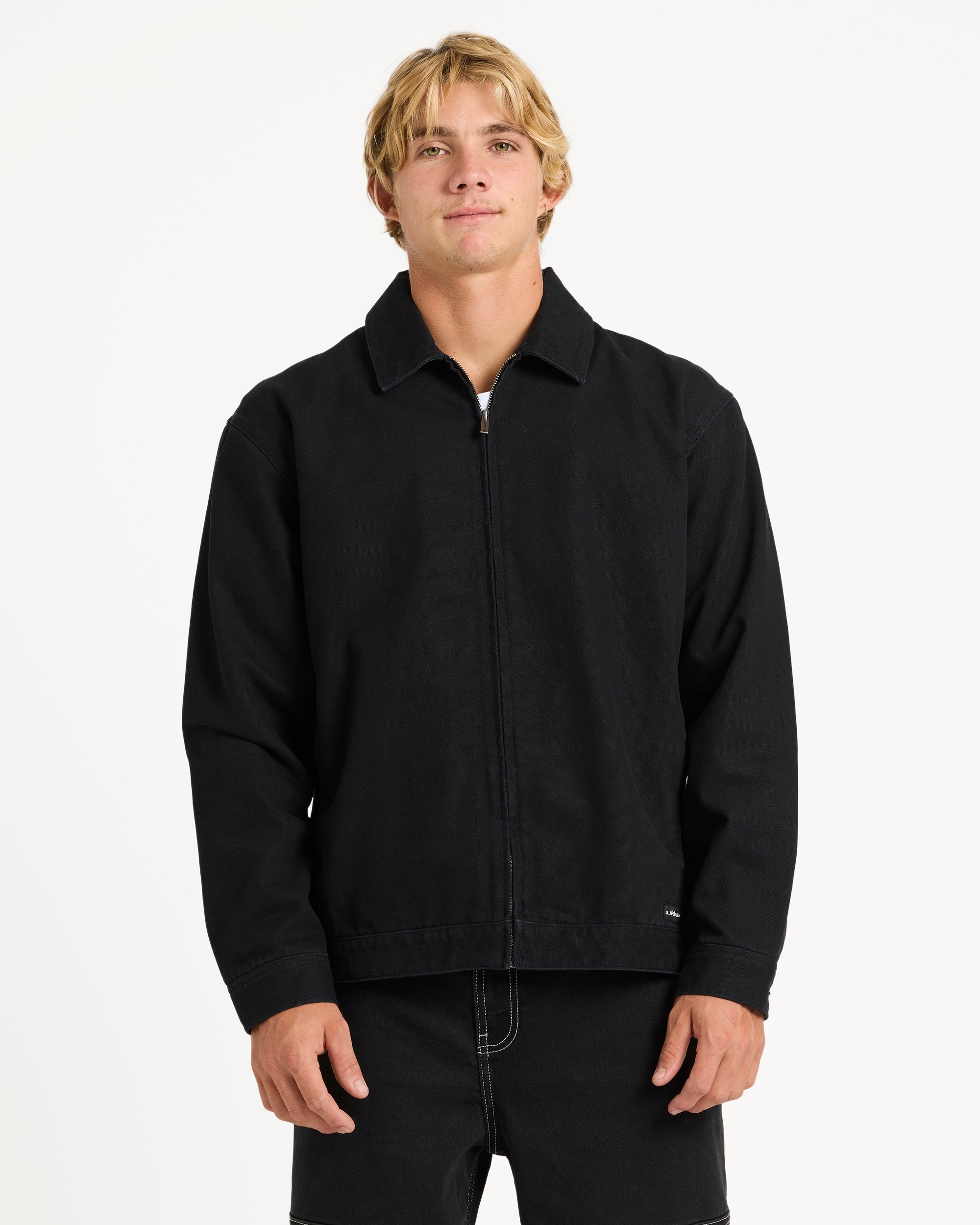 Mens DNA Coach Jacket