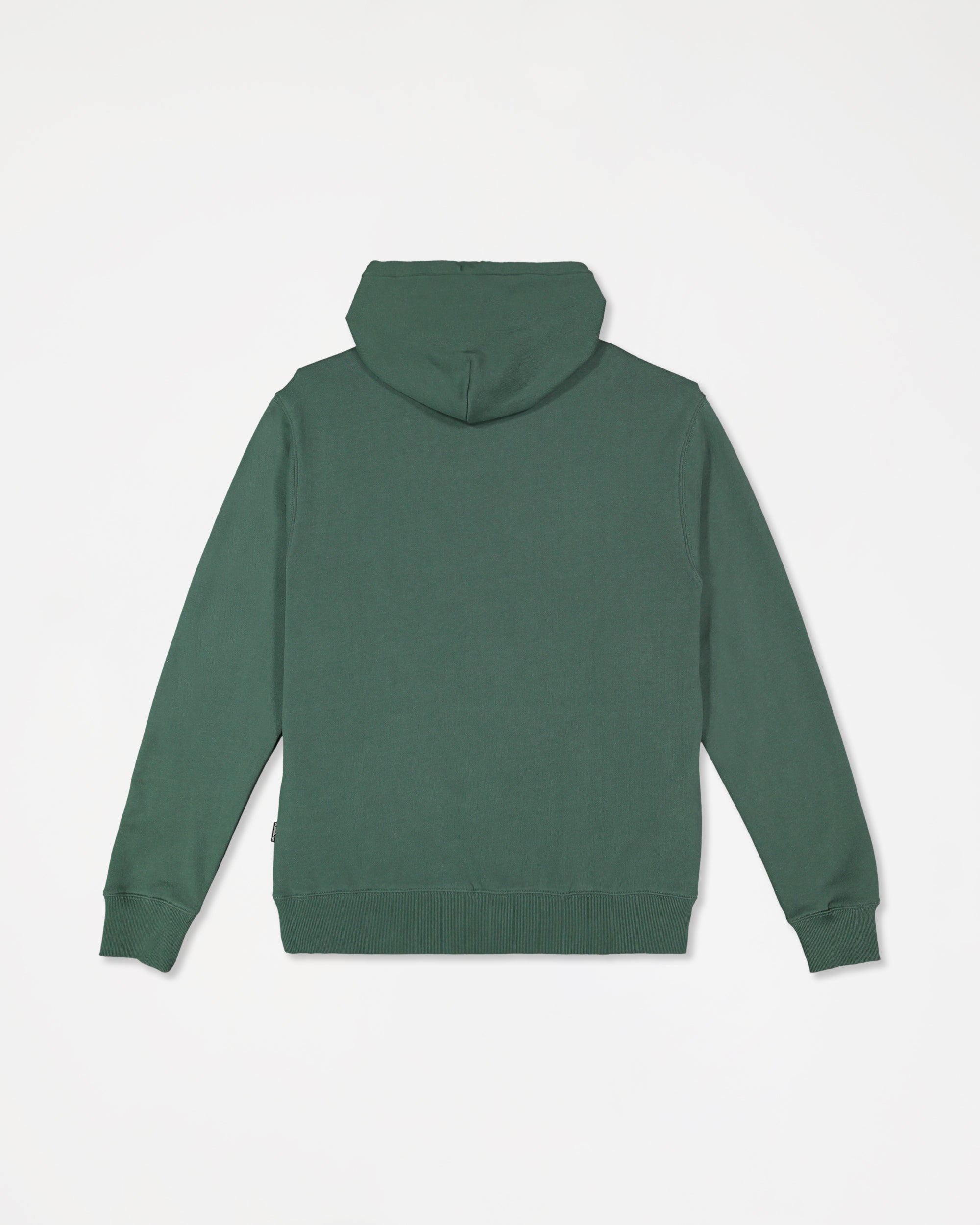 Mens Salt Water Pullover Hoodie