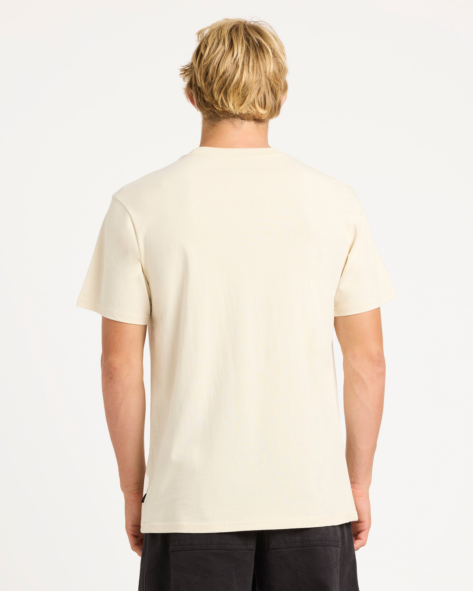 Mens Reflected T-Shirt
