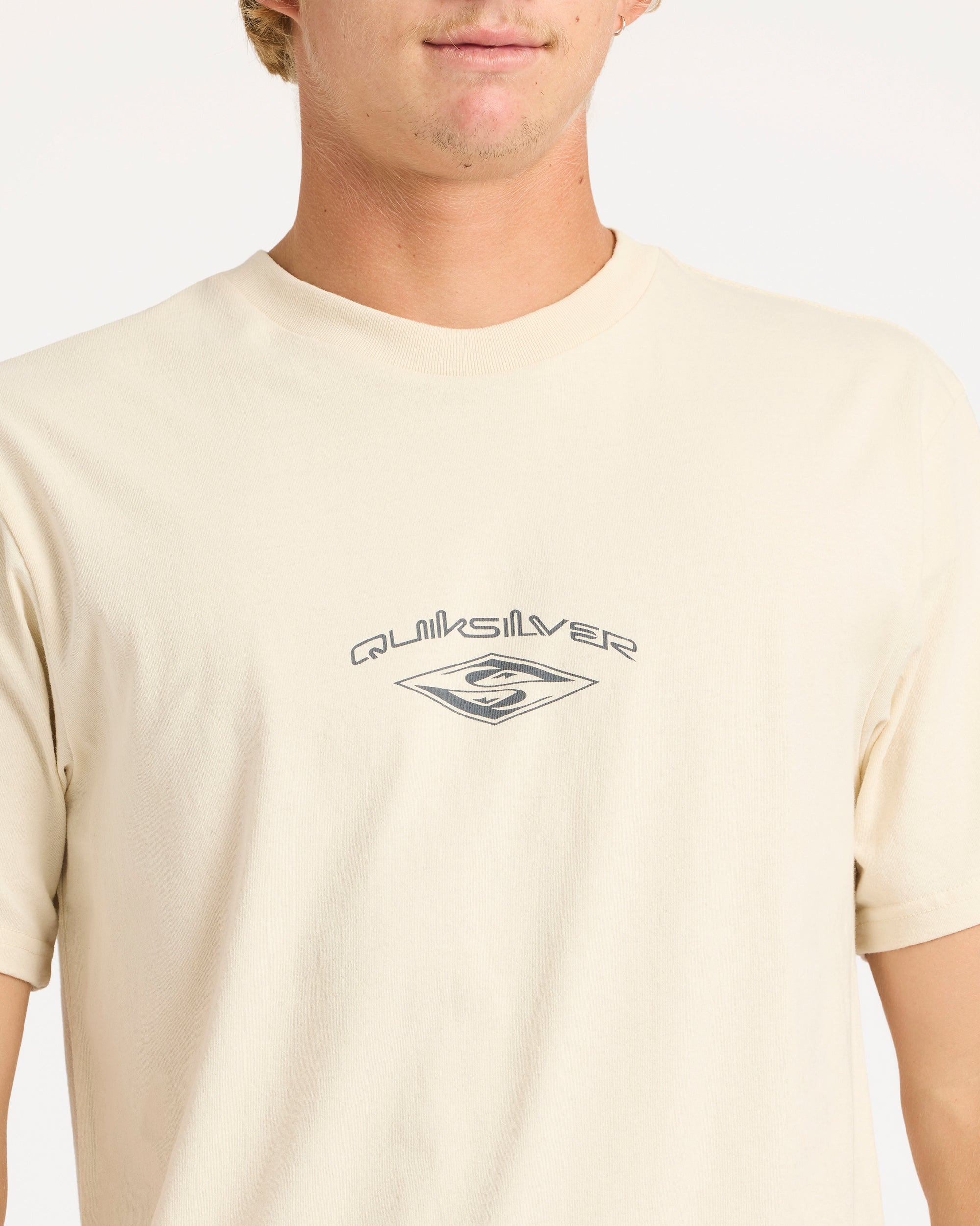 Mens Reflected T-Shirt