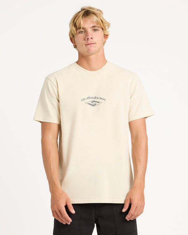 Mens Reflected T-Shirt