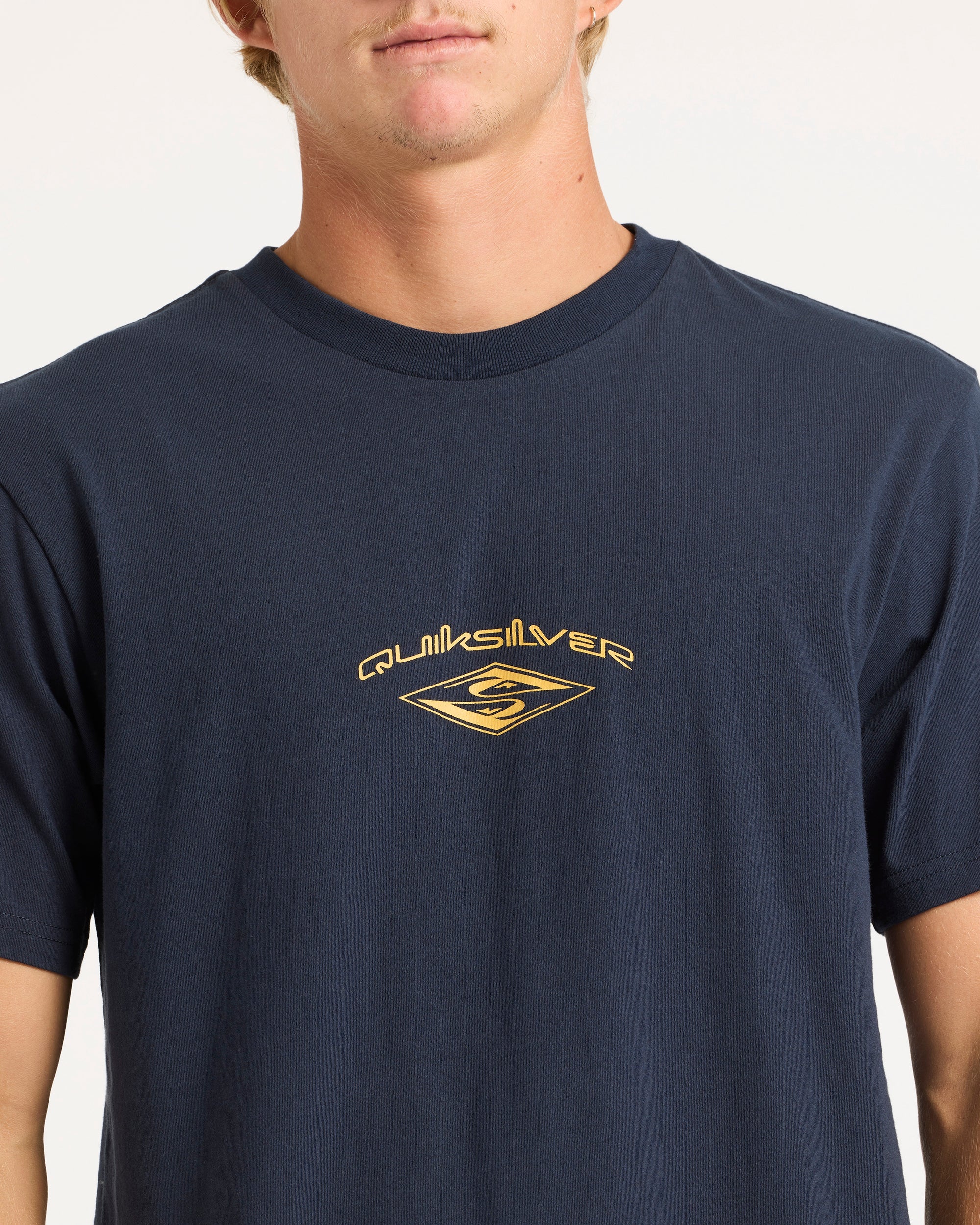 Mens Reflected T-Shirt