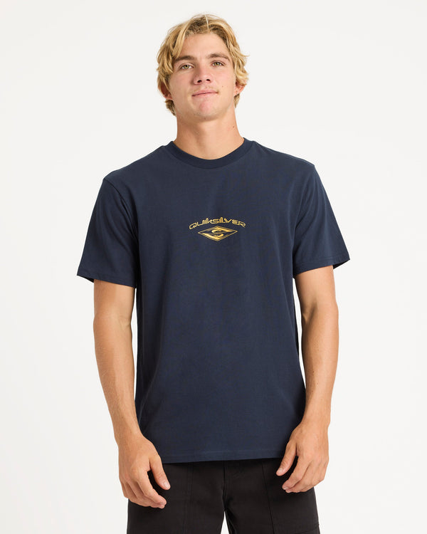 Mens Reflected T-Shirt